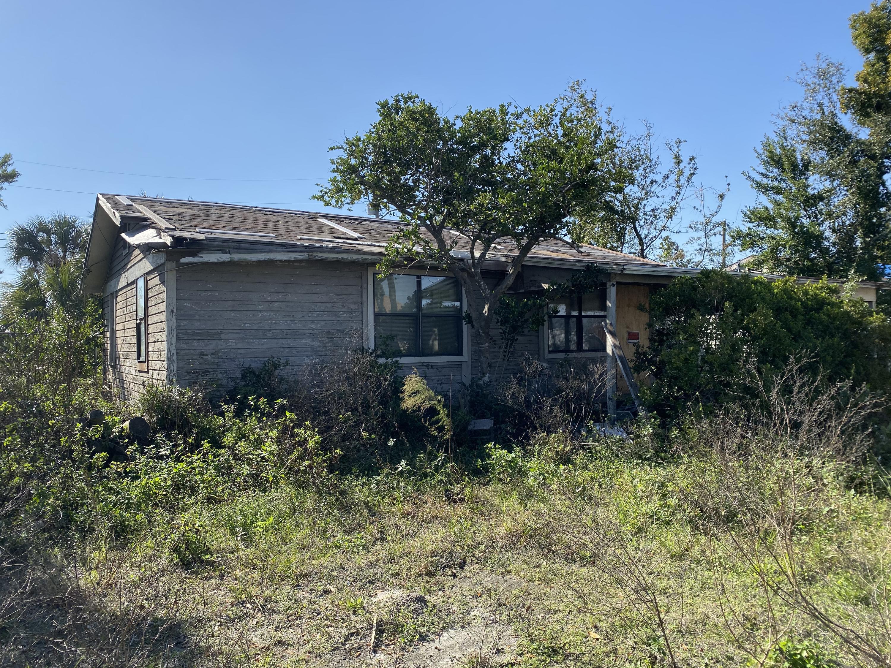 Drummond Park 2nd - Residential