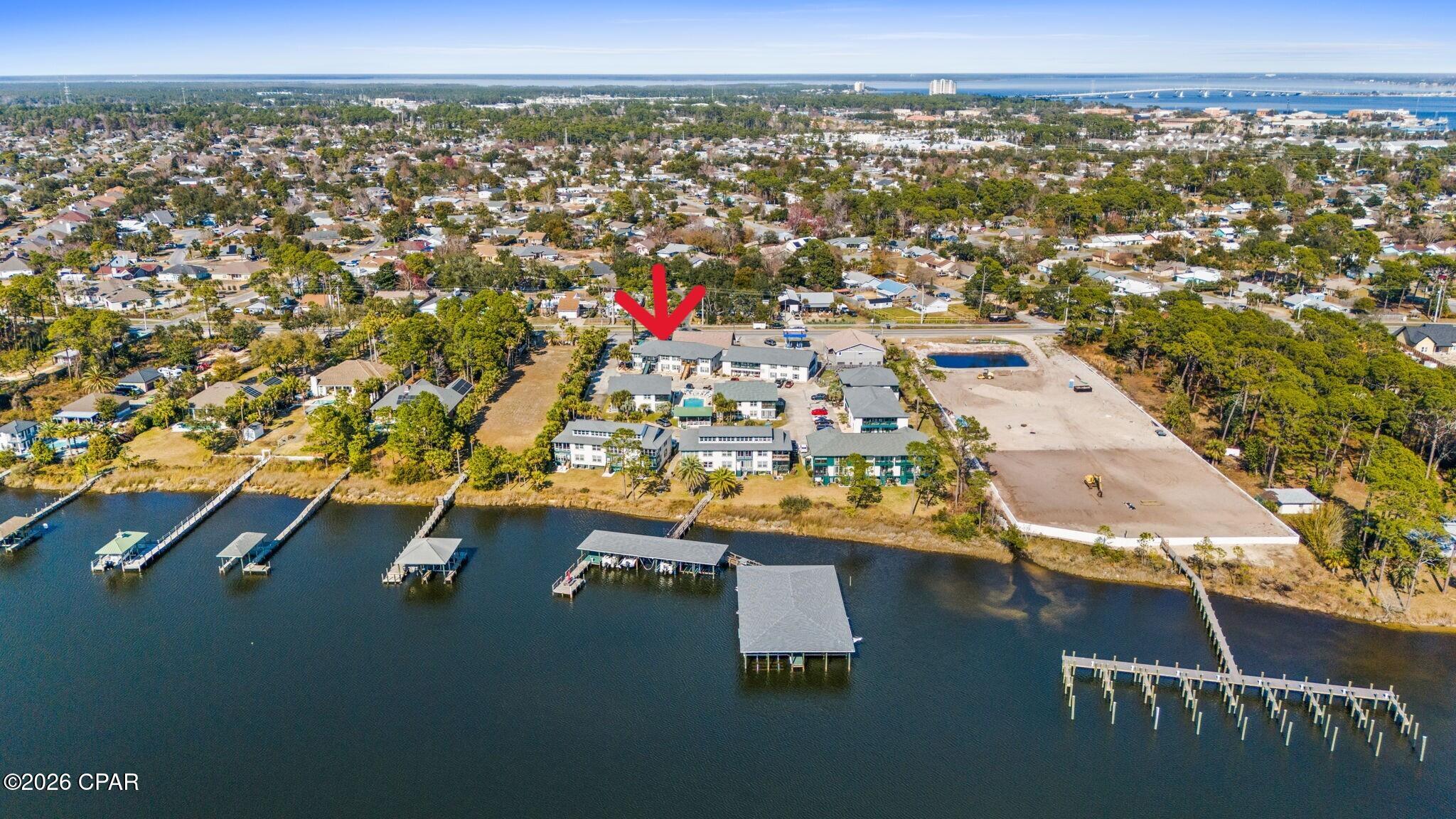 Greenwood Estates 5 - Residential