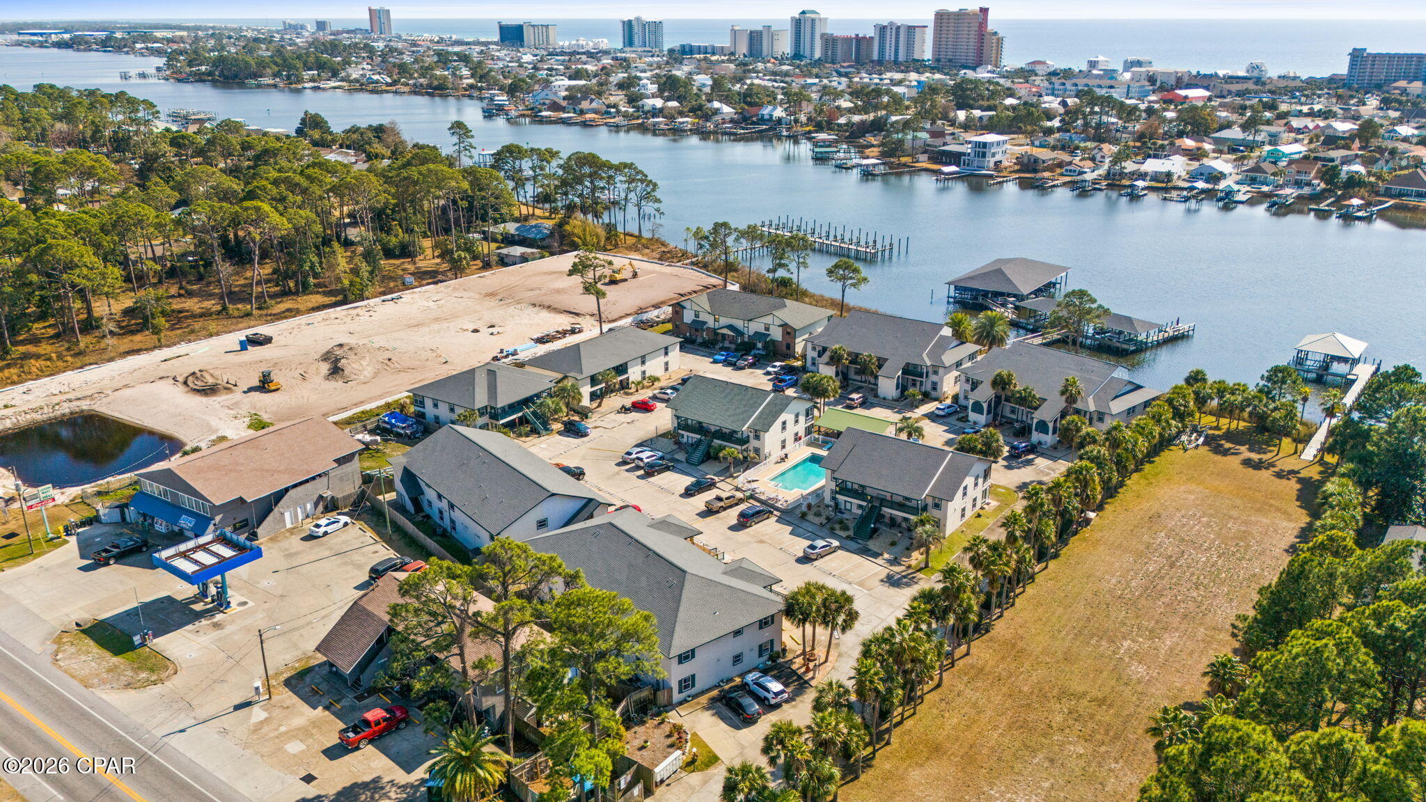 Greenwood Estates 5 - Residential