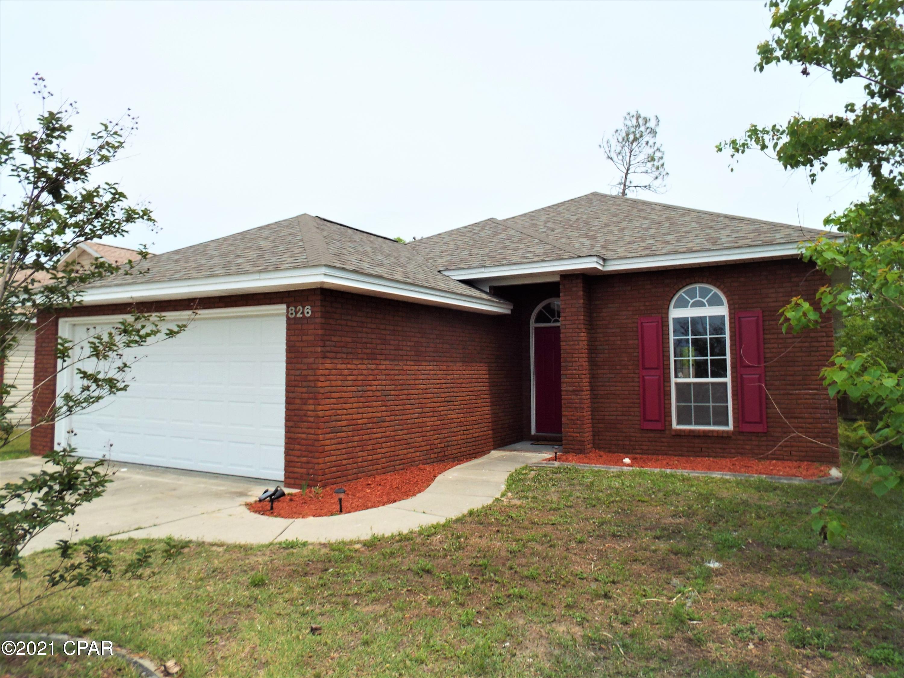 Brookwood - Residential