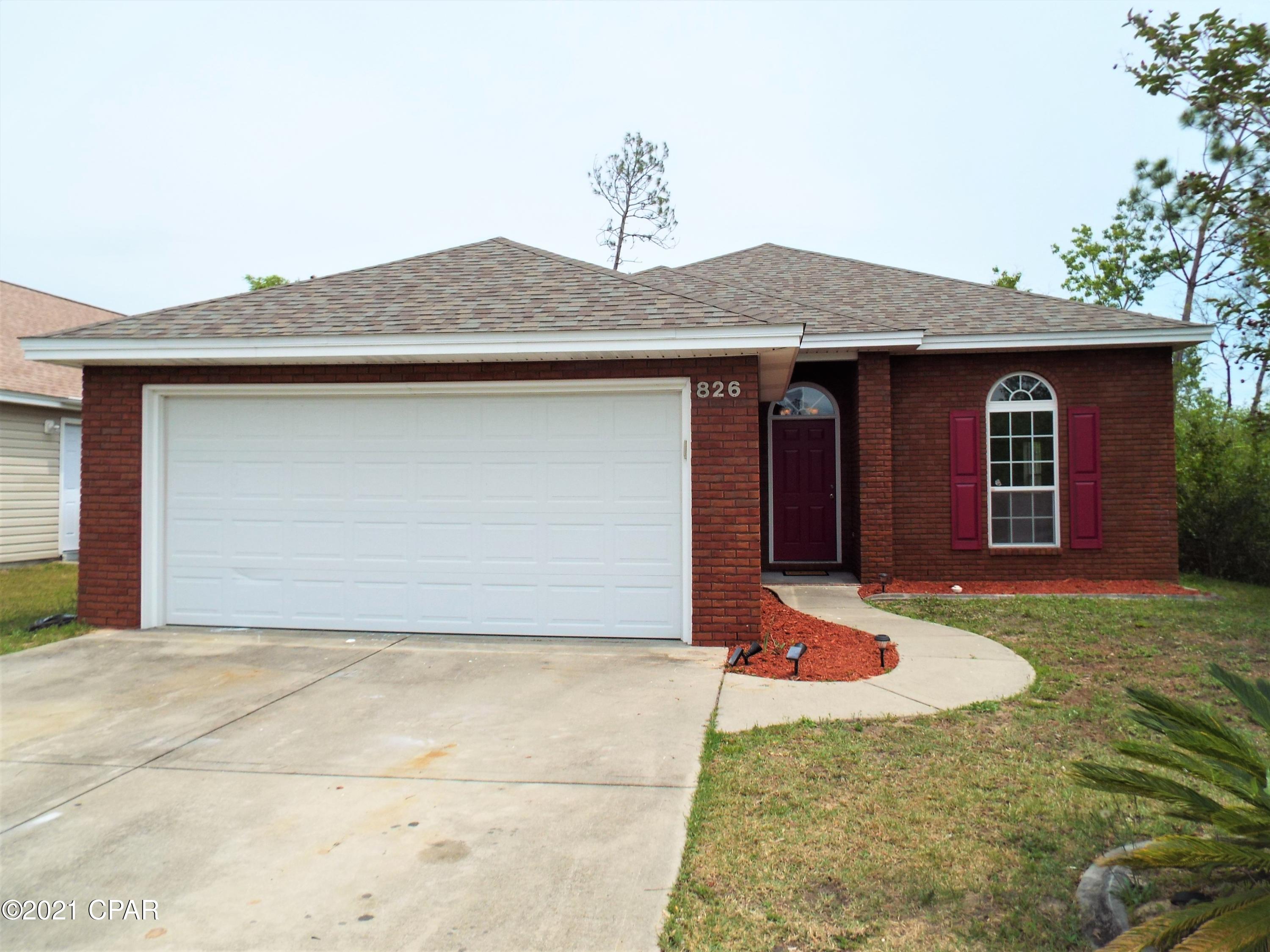 Brookwood - Residential