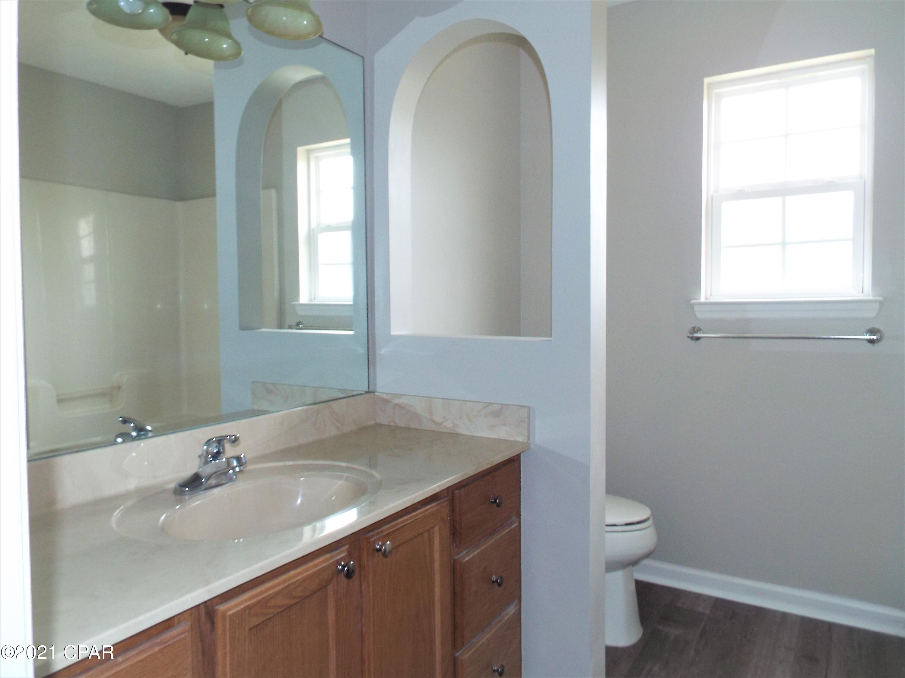 Brookwood - Residential