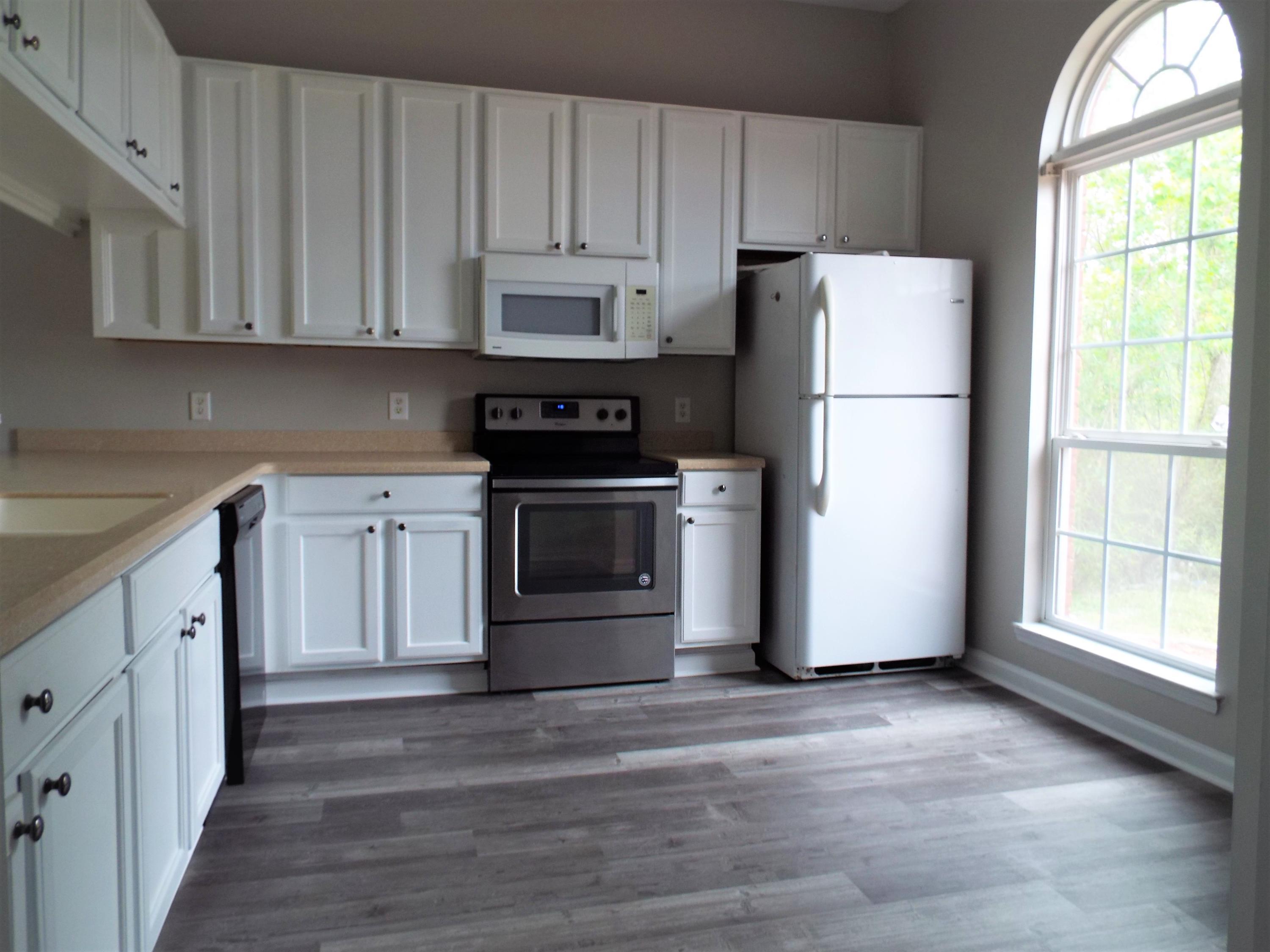 Brookwood - Residential