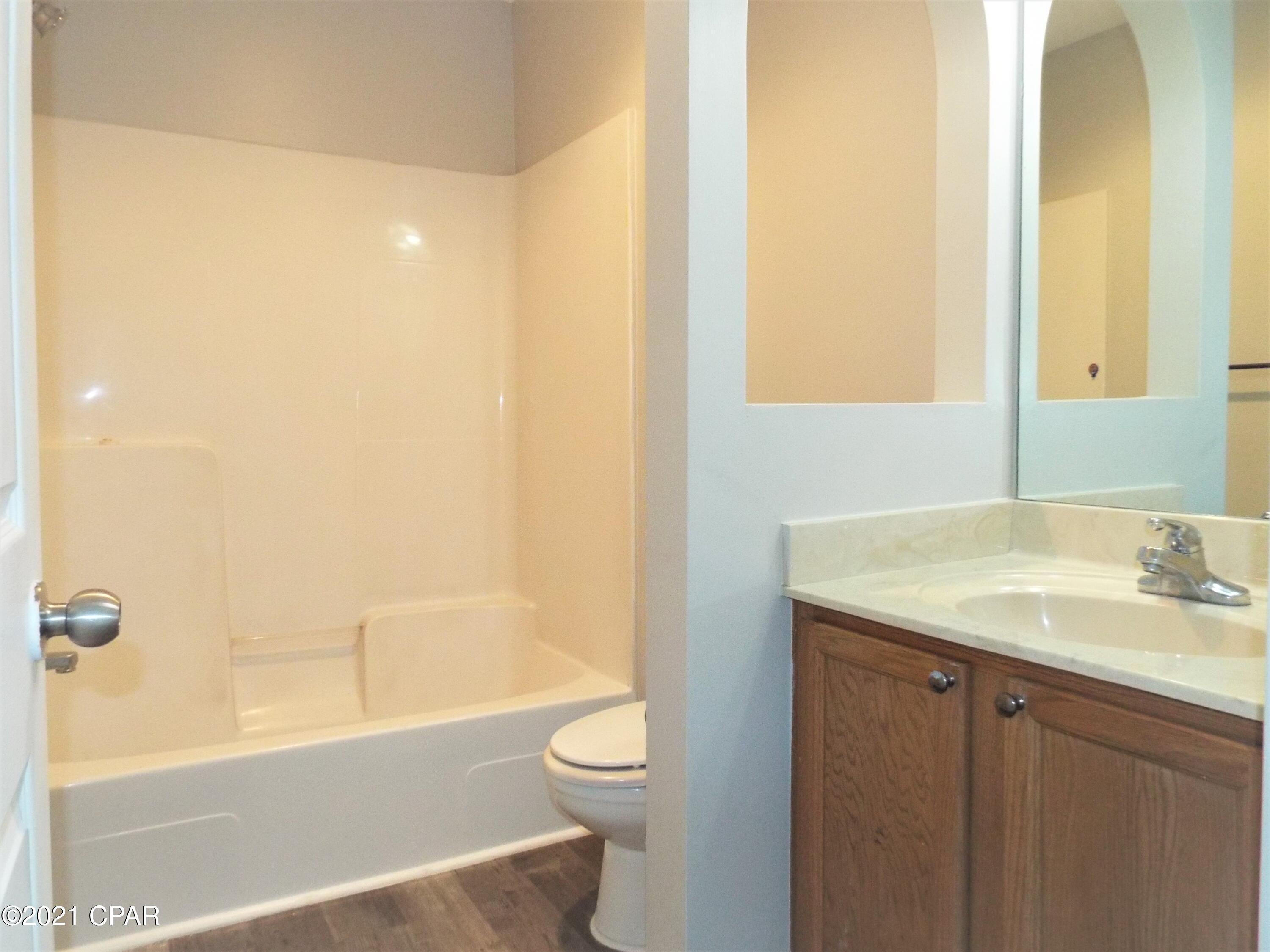 Brookwood - Residential