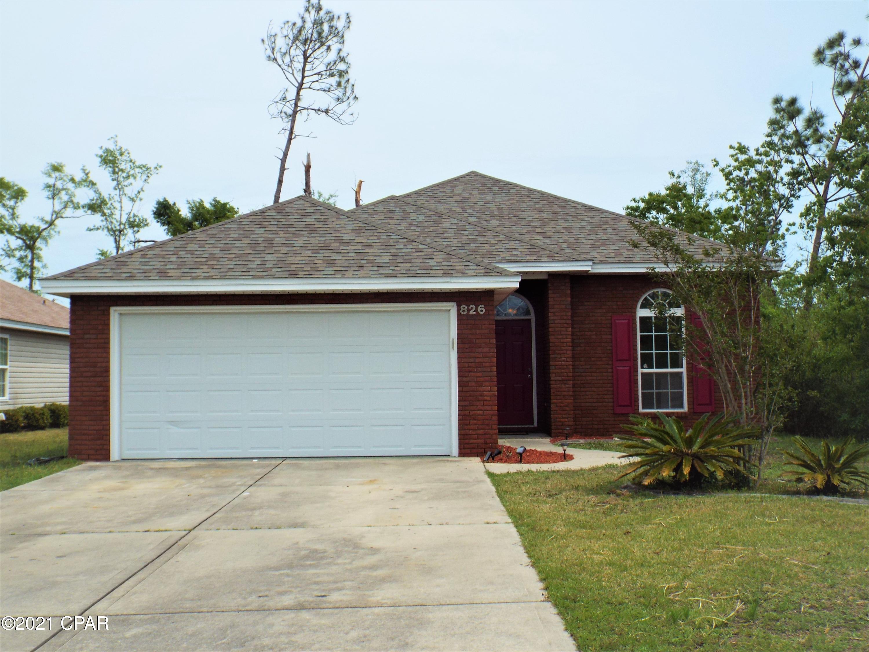 Brookwood - Residential