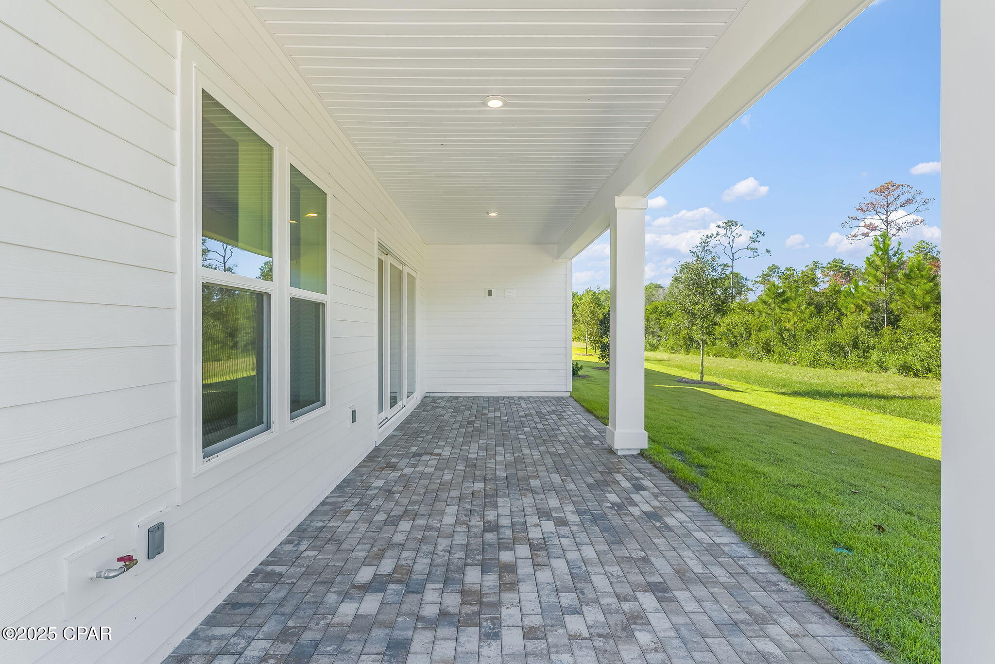 Breakwater at Ward Creek - Residential