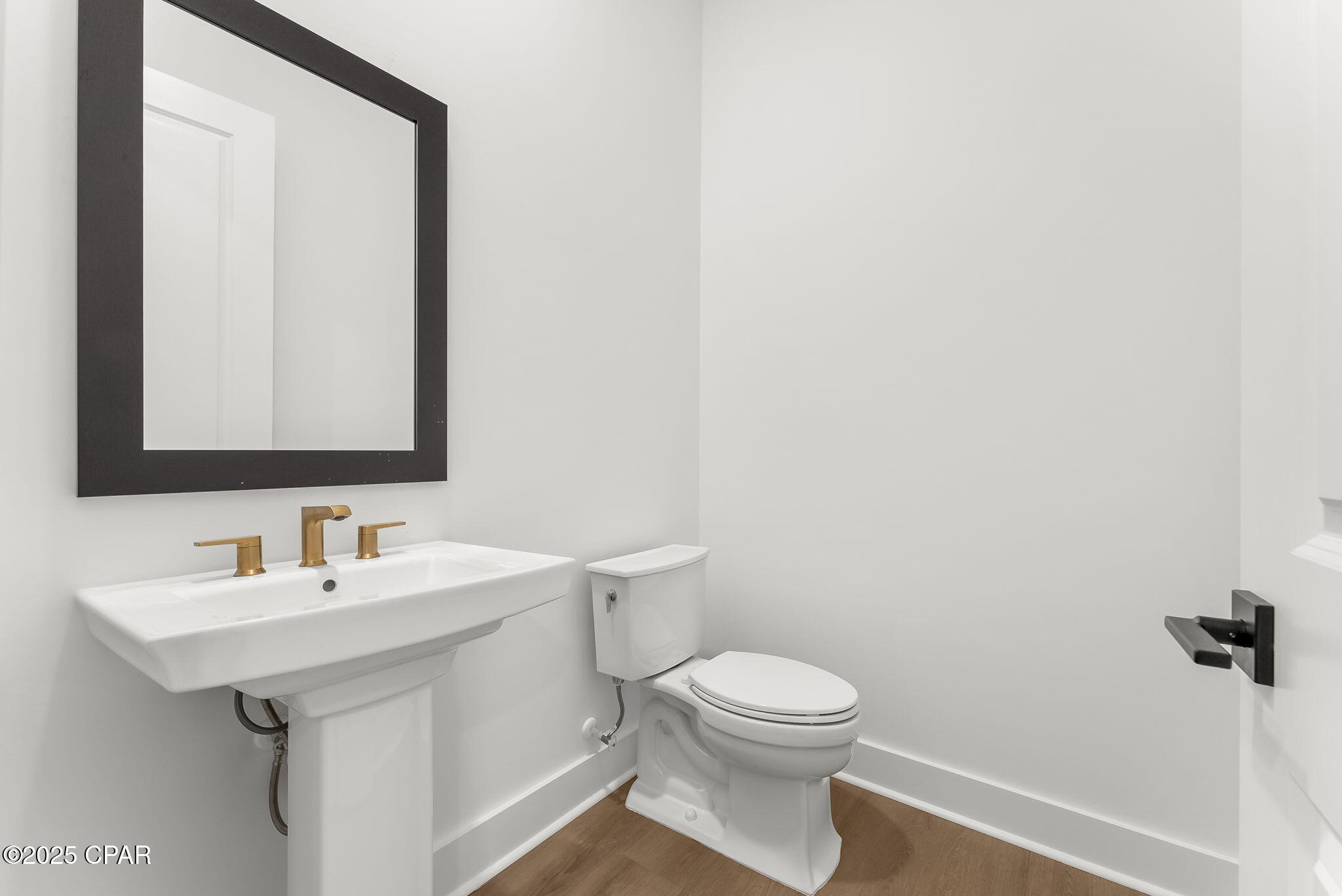 Breakwater at Ward Creek - Residential