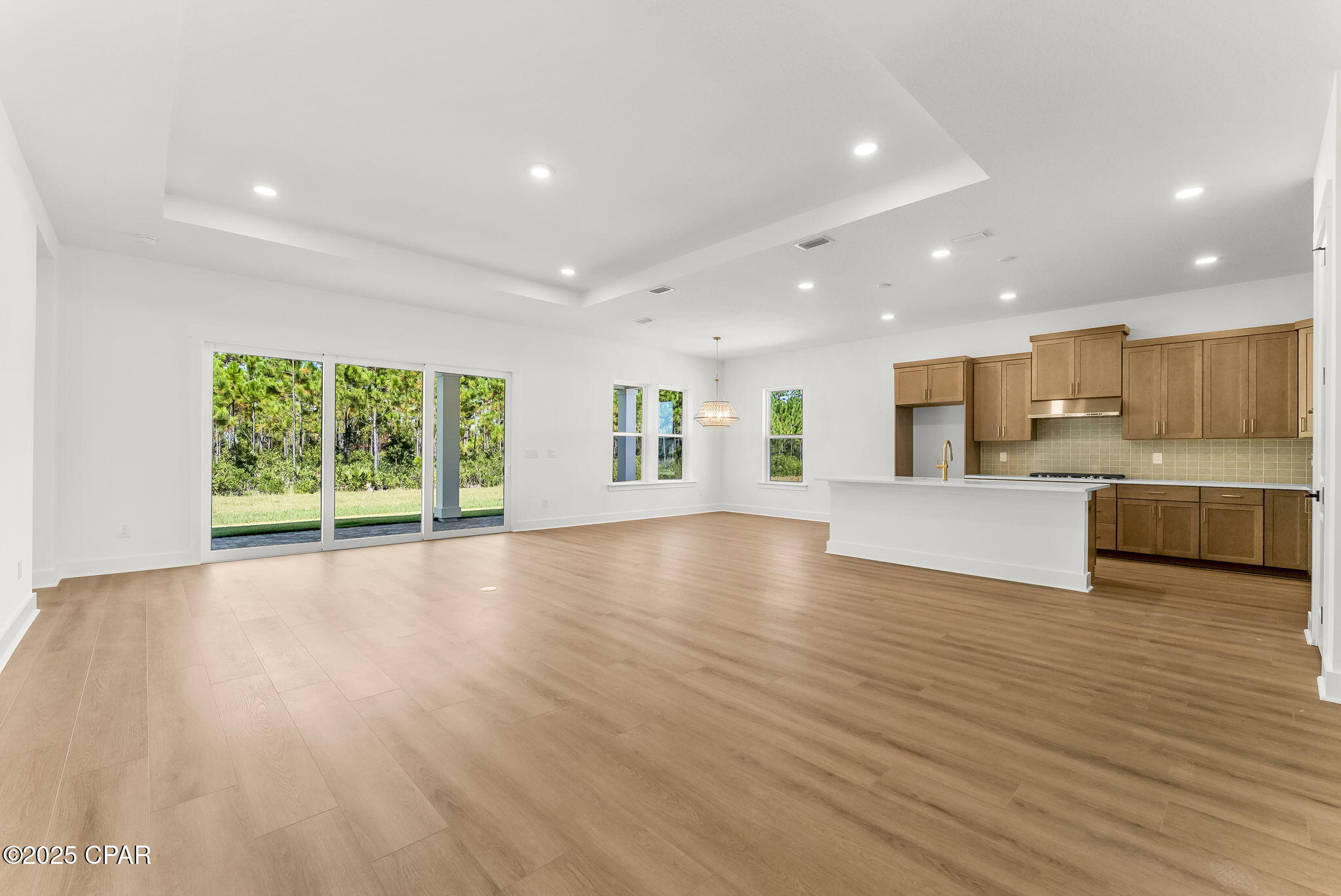 Breakwater at Ward Creek - Residential