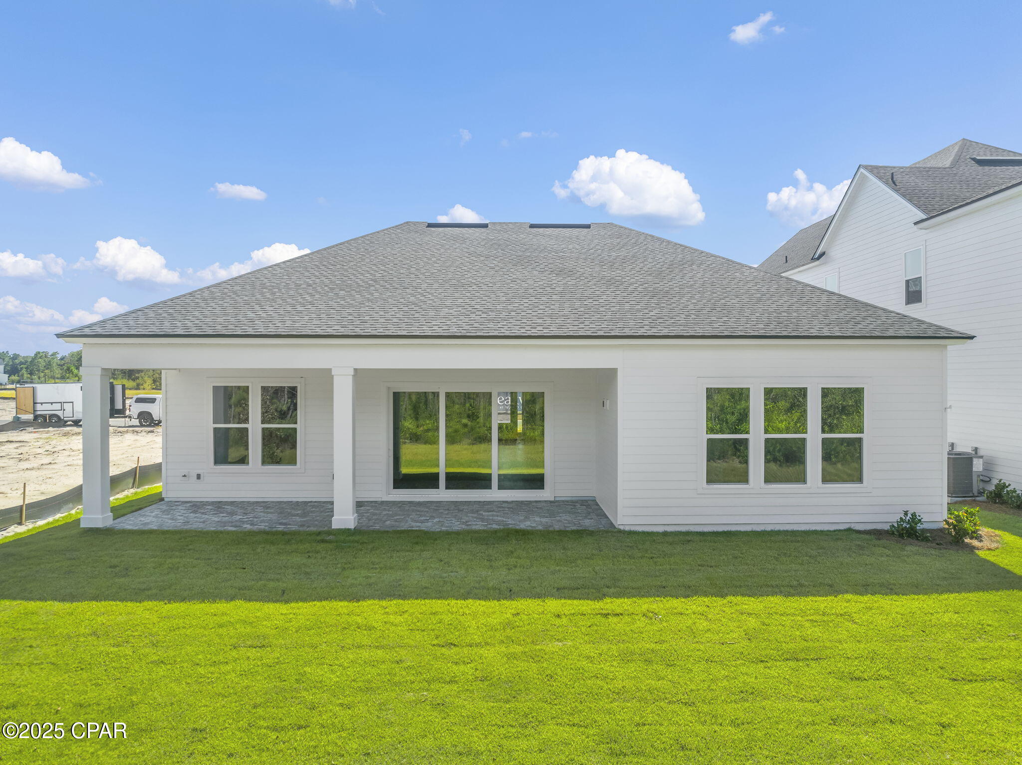Breakwater at Ward Creek - Residential
