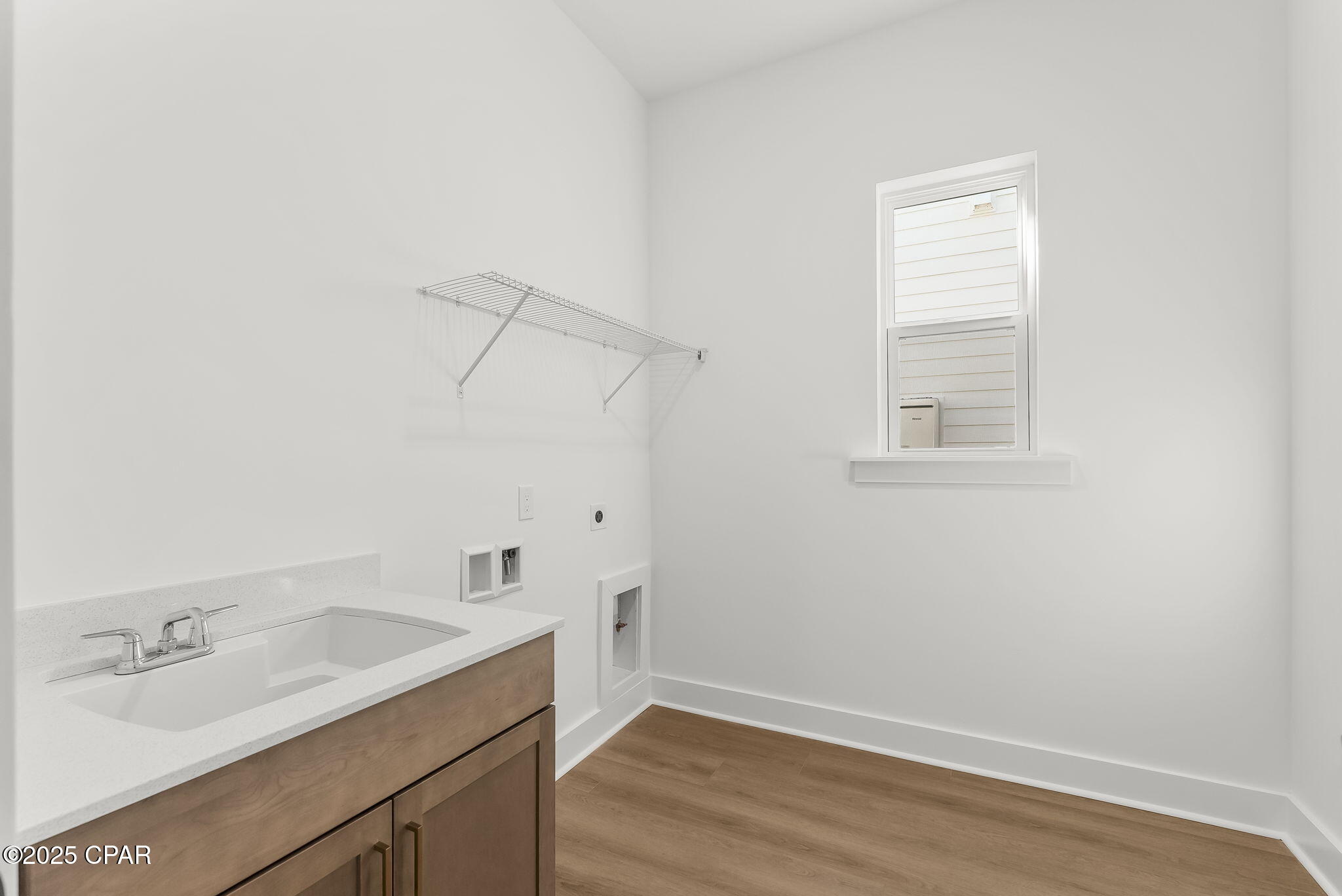 Breakwater at Ward Creek - Residential