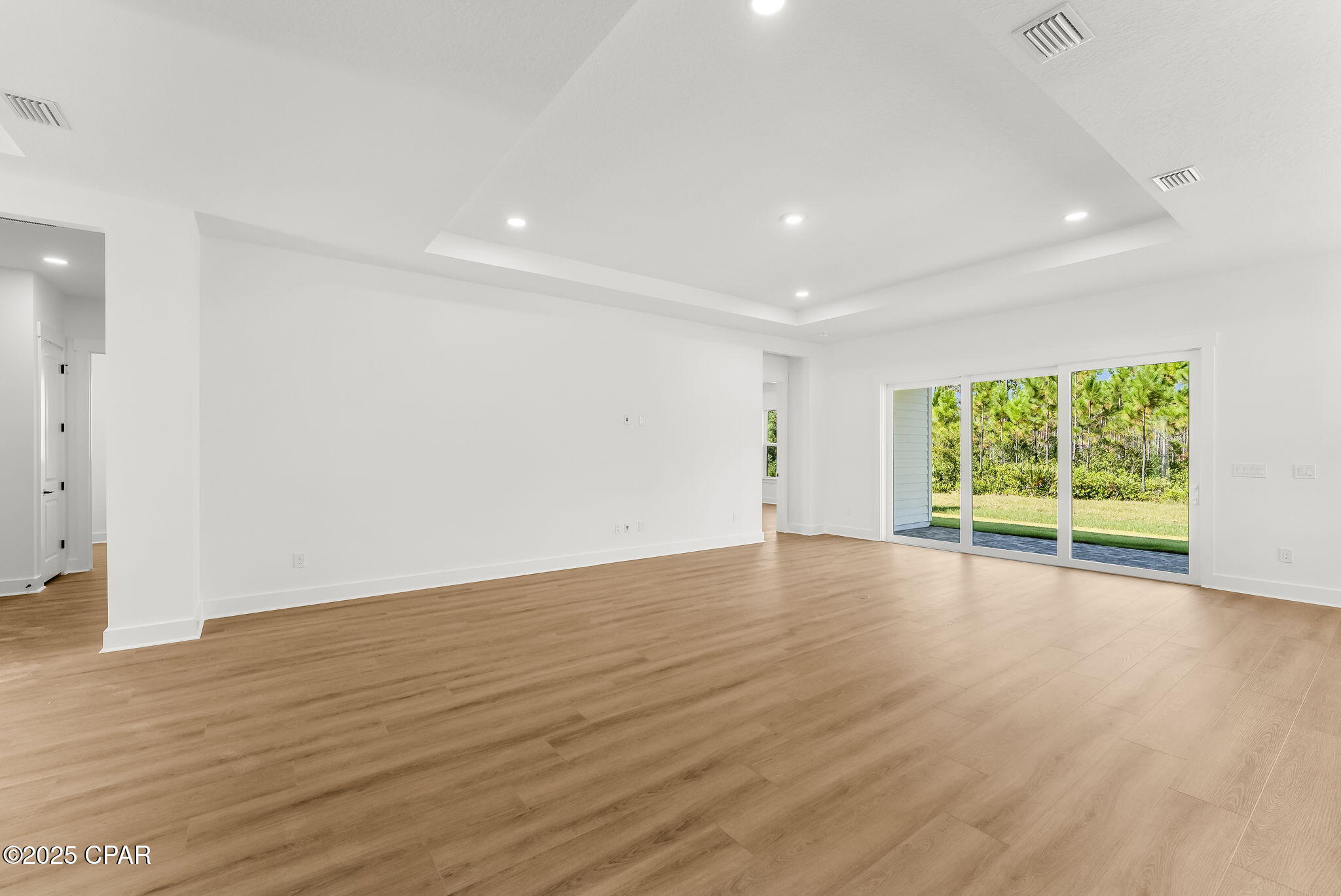 Breakwater at Ward Creek - Residential