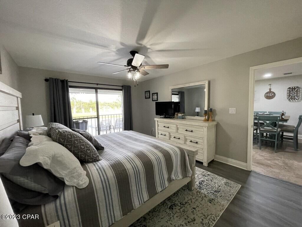 Edgewater Golf Villas V-B - Residential