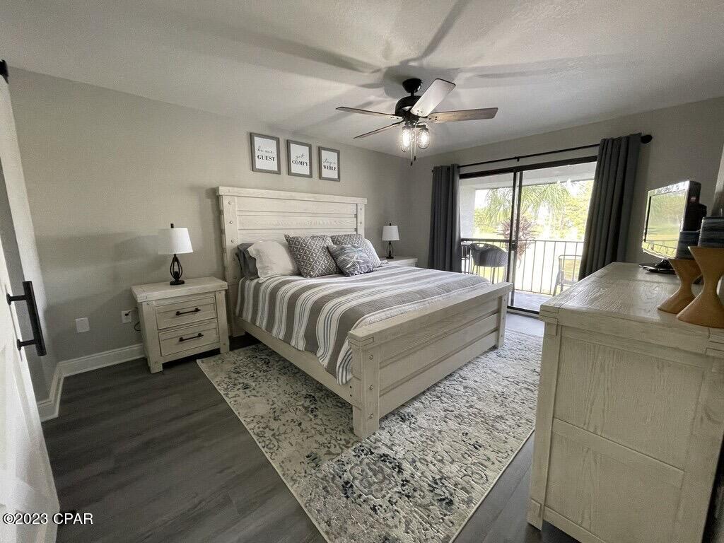 Edgewater Golf Villas V-B - Residential