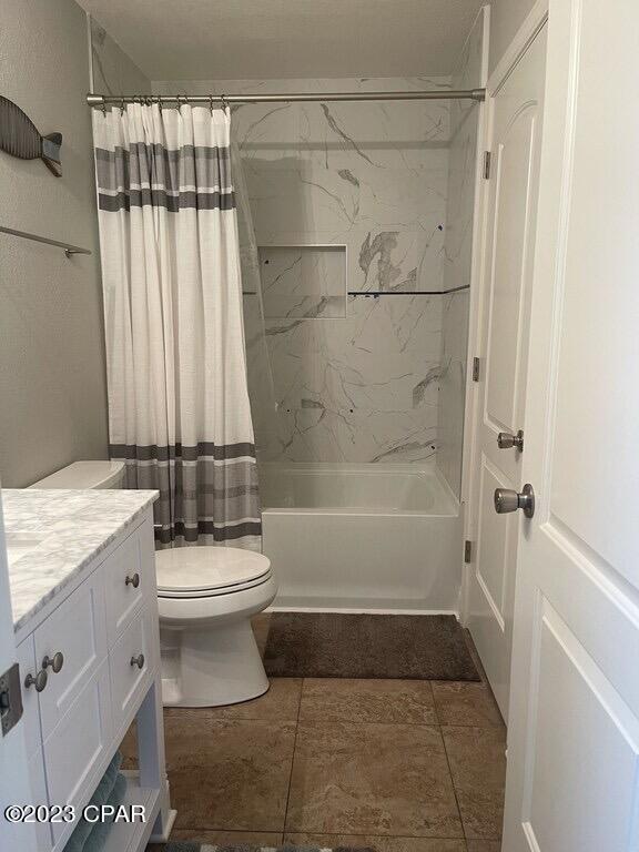 Edgewater Golf Villas V-B - Residential