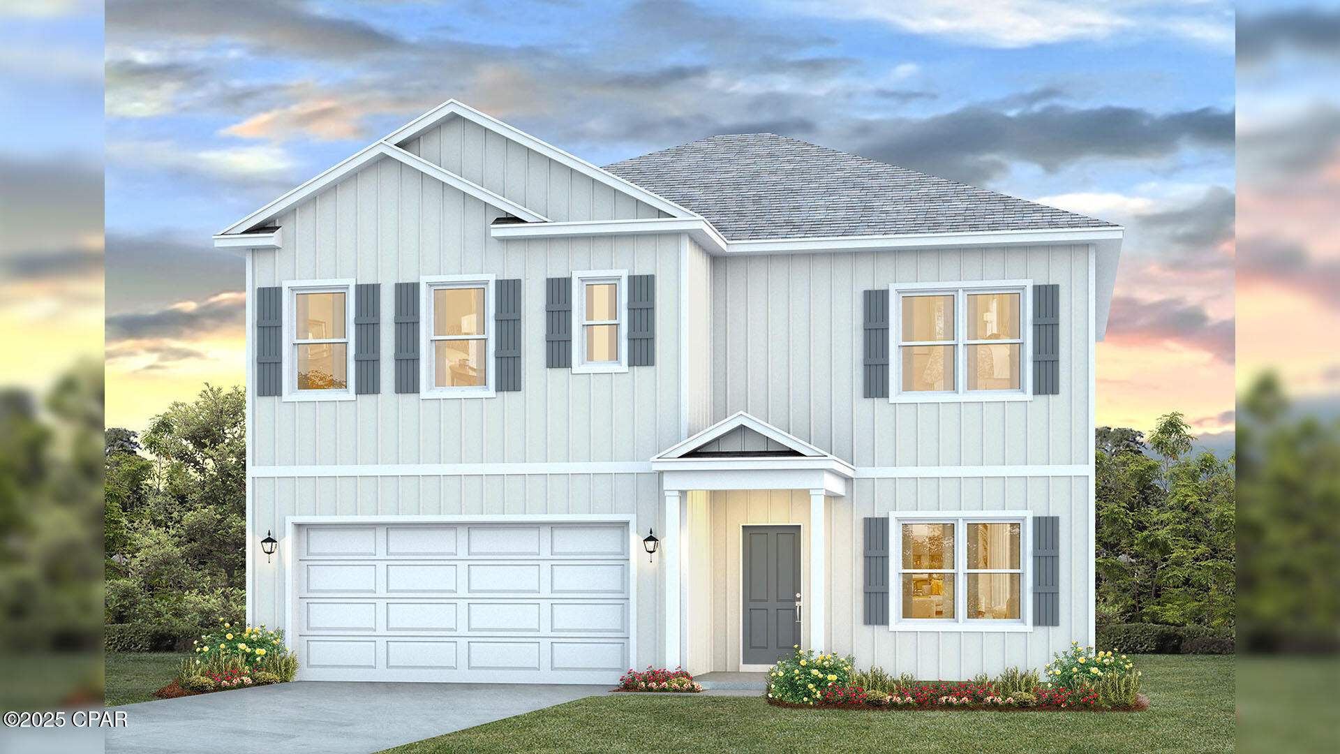 Bayside at Ward Creek - Residential