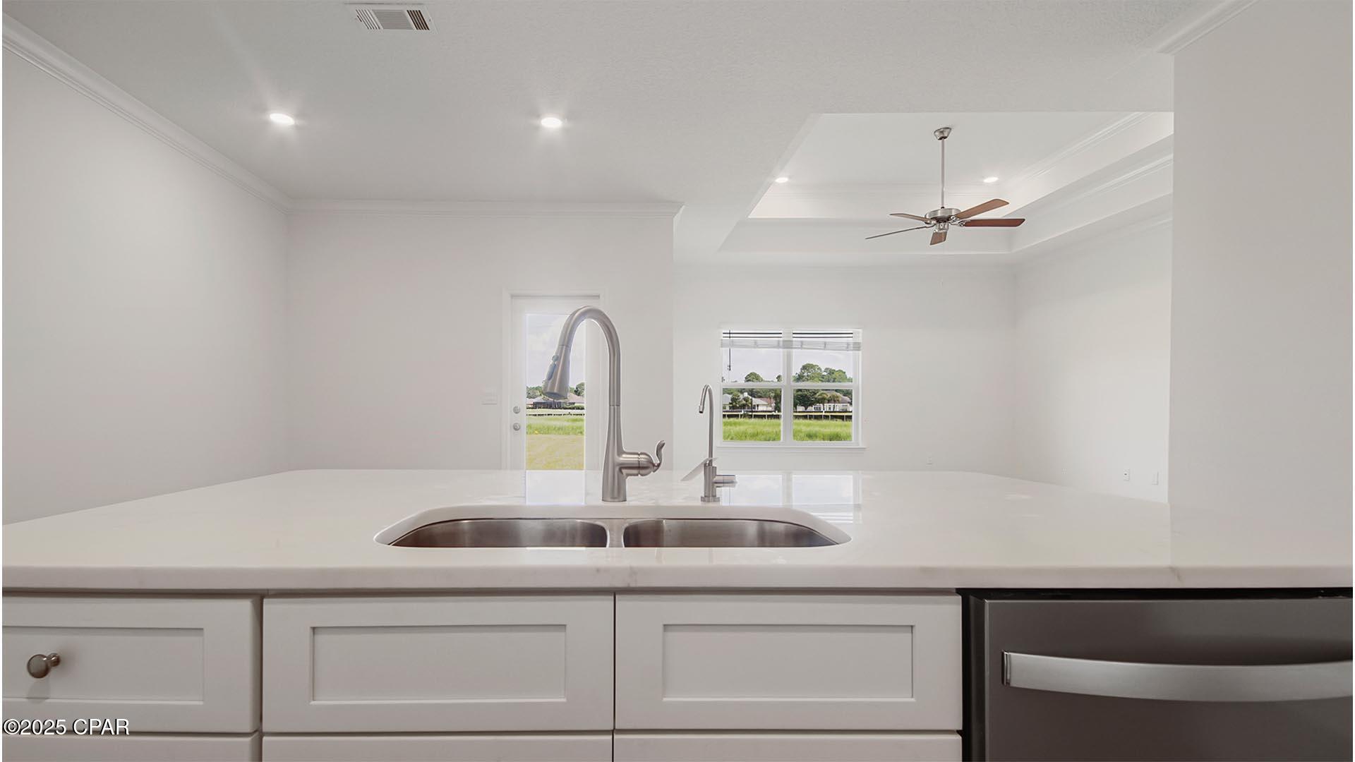 Bayside at Ward Creek - Residential