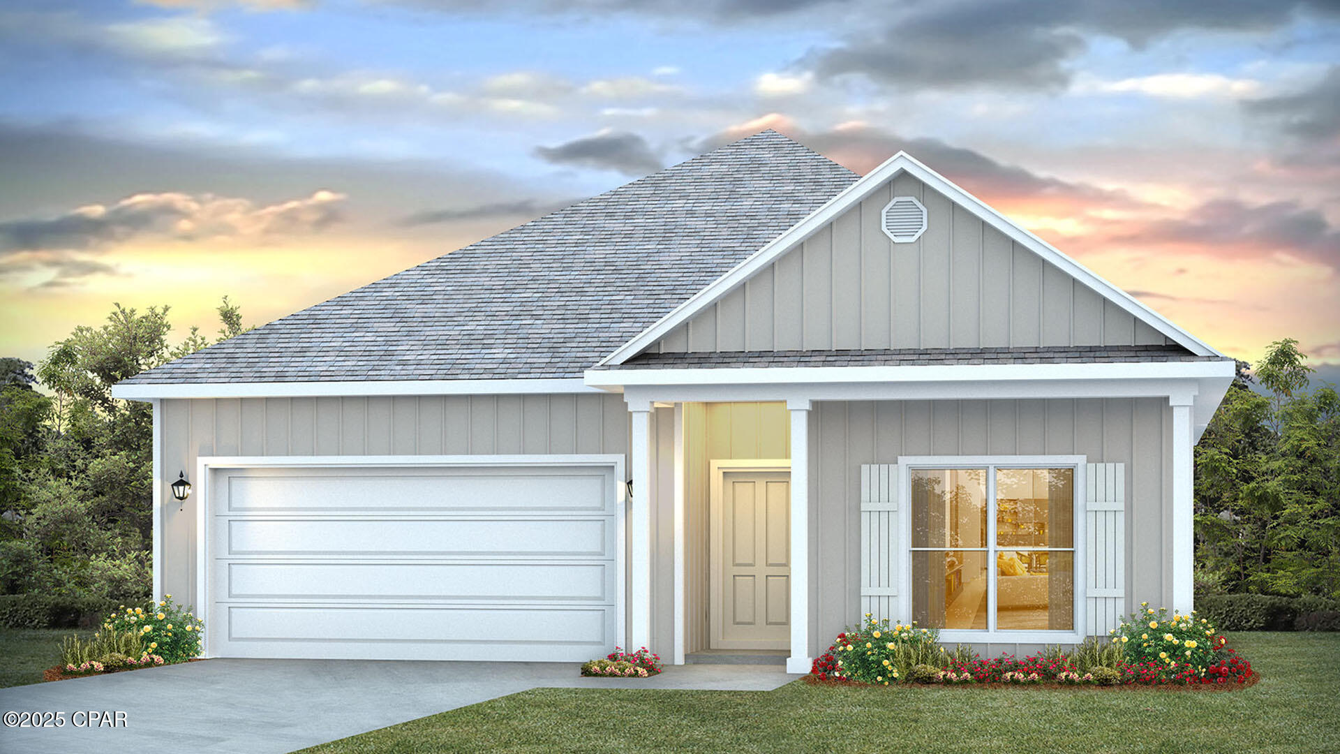 Bayside at Ward Creek - Residential