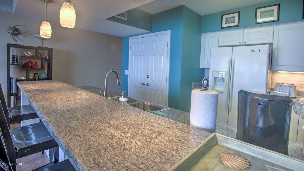 Emerald Beach Resort - Residential