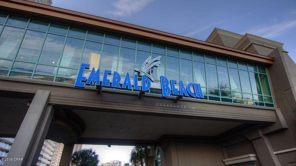 Emerald Beach Resort - Residential