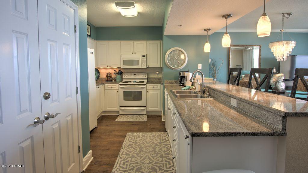 Emerald Beach Resort - Residential