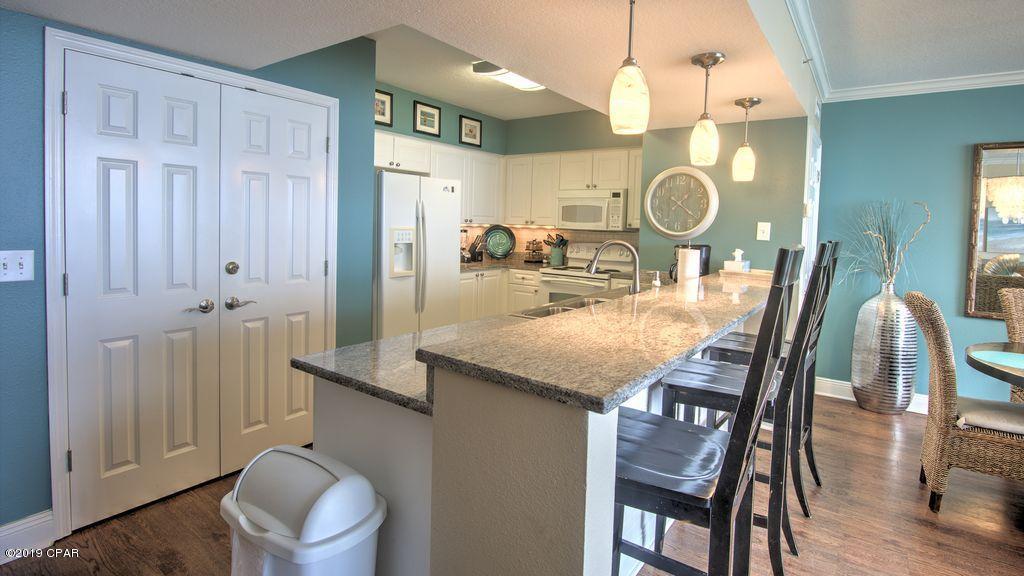 Emerald Beach Resort - Residential