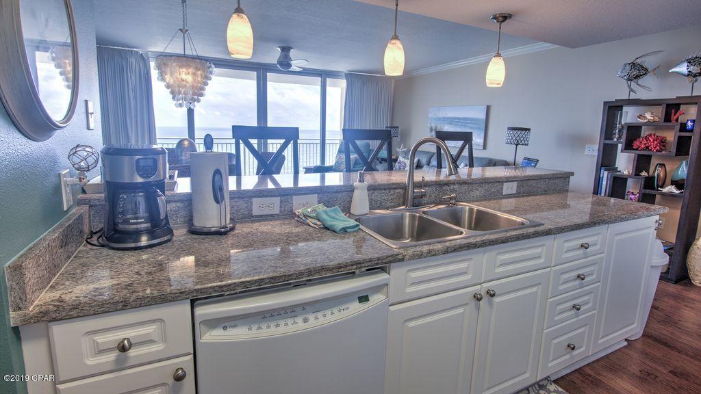 Emerald Beach Resort - Residential