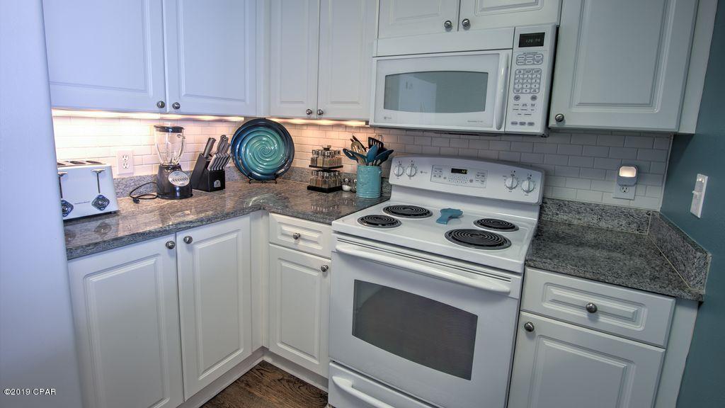 Emerald Beach Resort - Residential