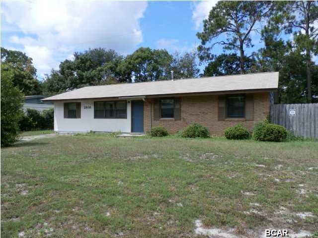 Hentz 1st Add Unit B - Residential Lease