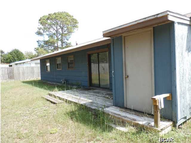 Hentz 1st Add Unit B - Residential Lease