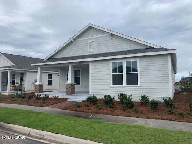 Sweetbay - Residential