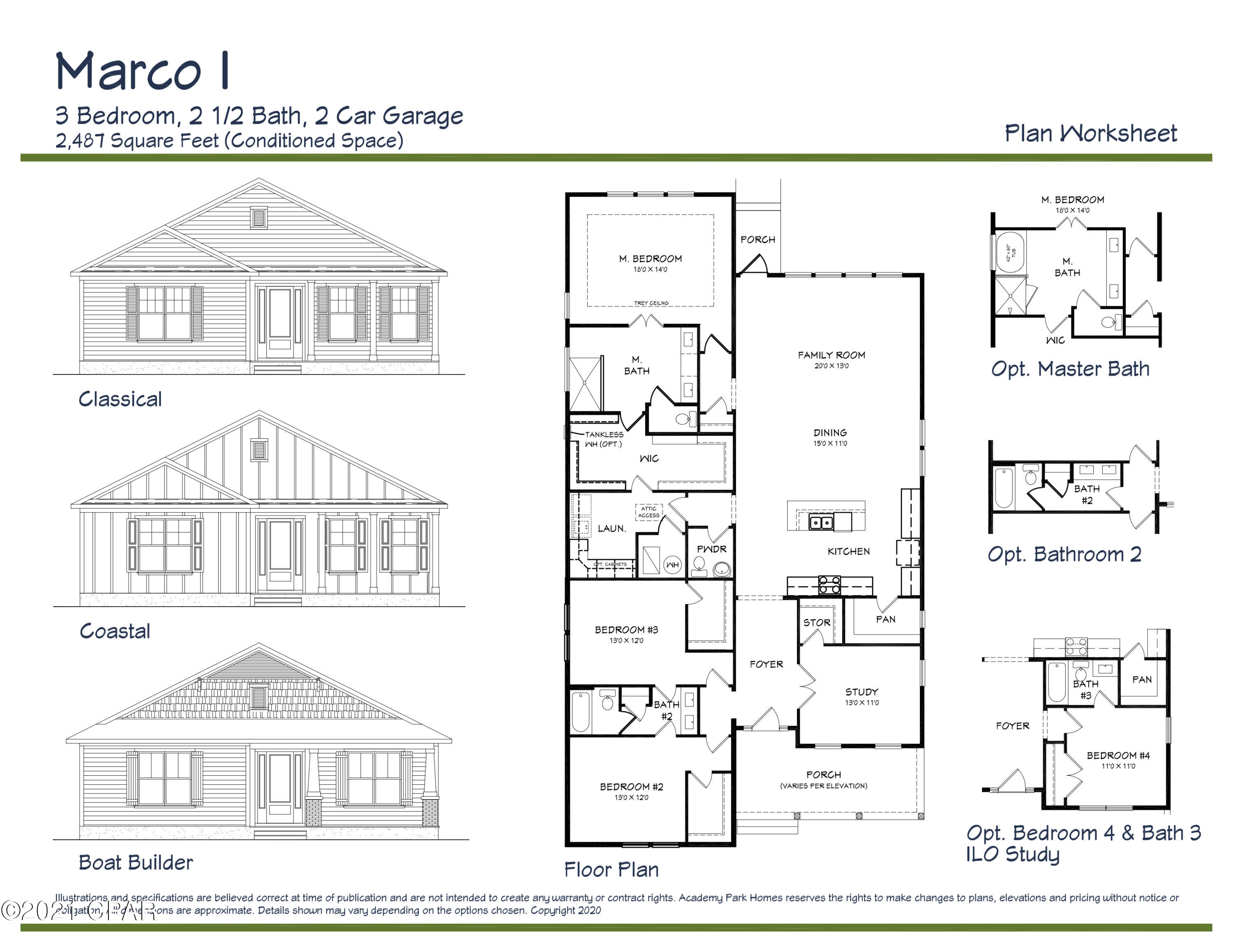 Sweetbay - Residential
