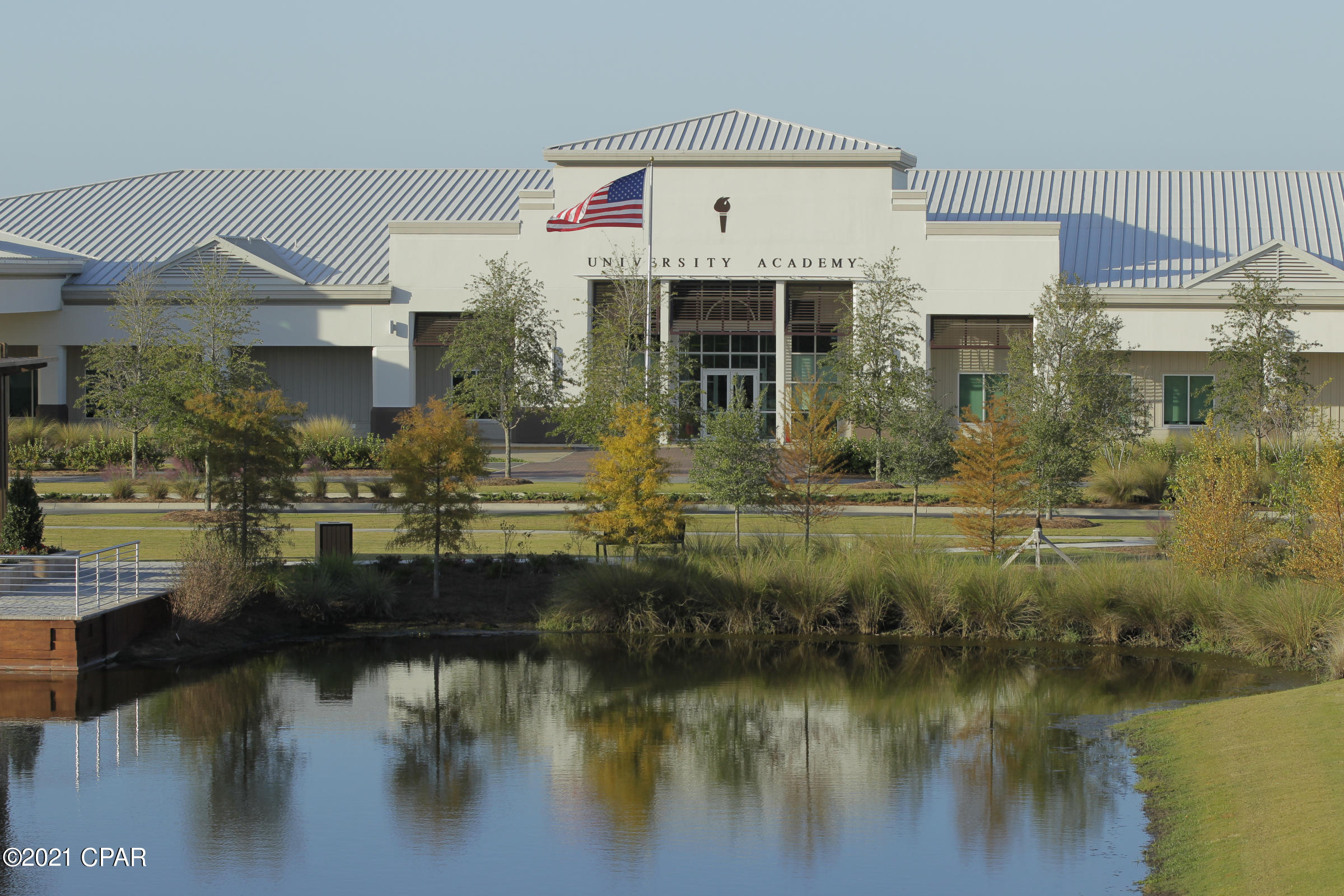 Sweetbay - Residential