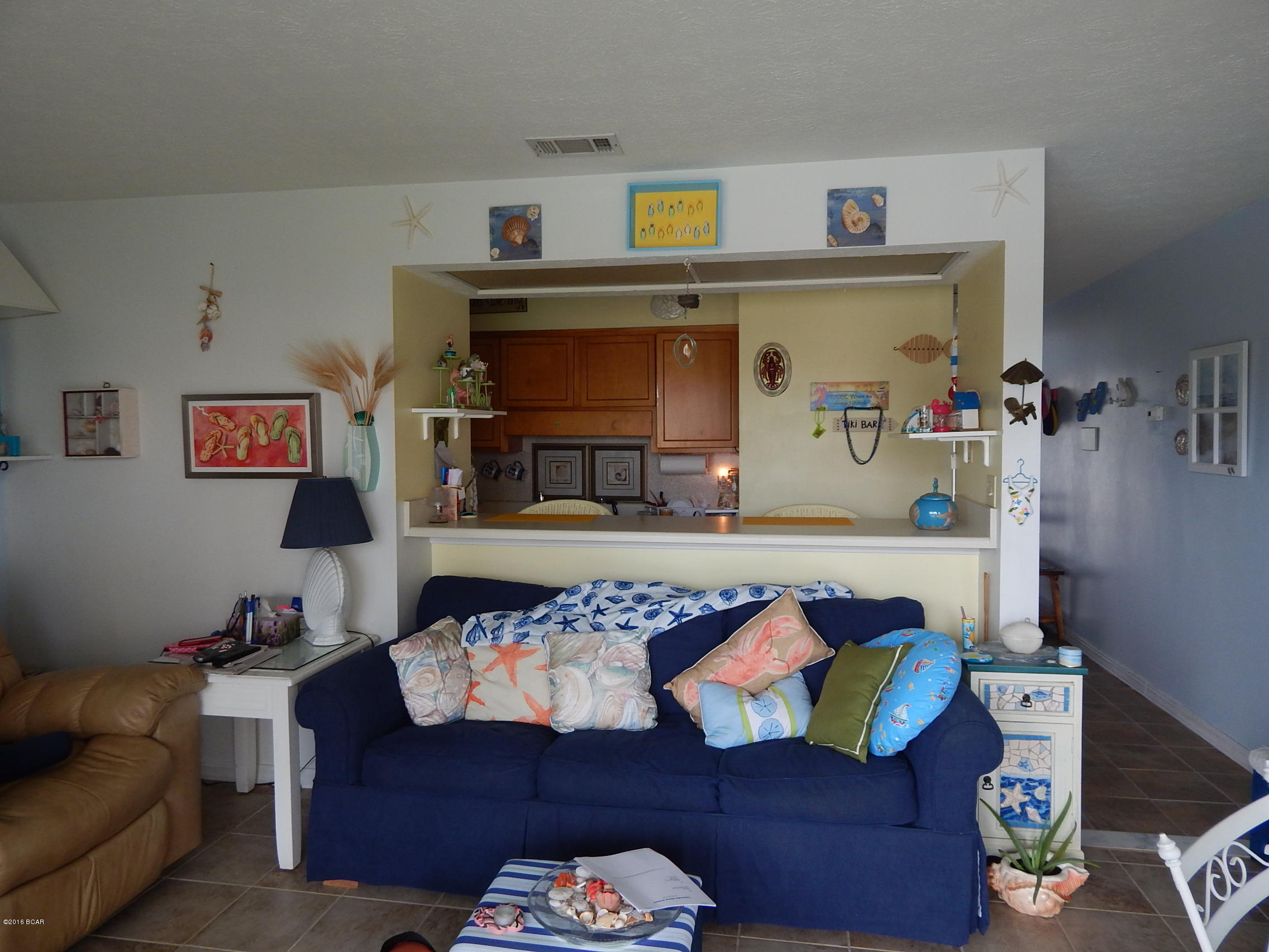 Endless Summer II - Residential