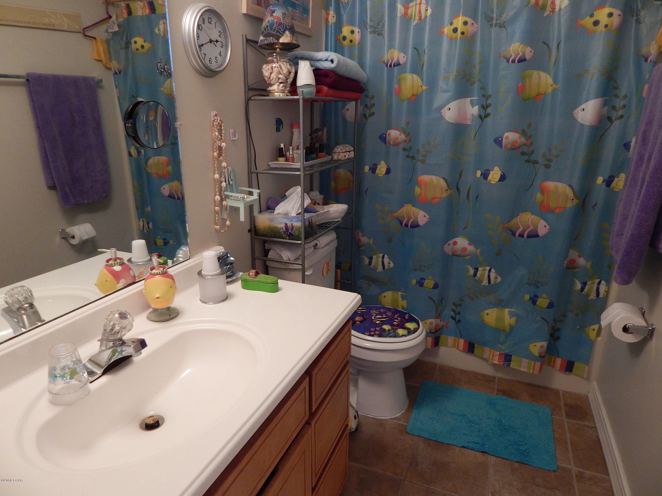 Endless Summer II - Residential