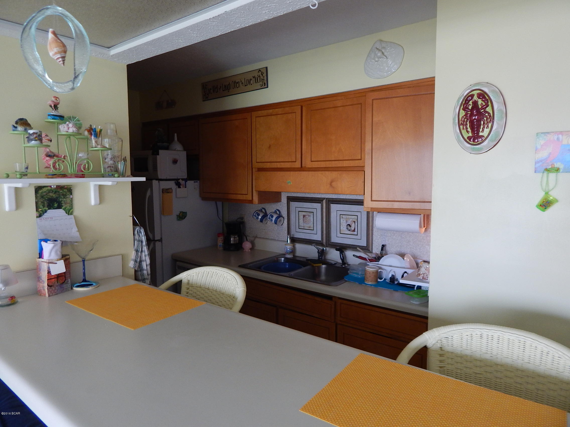 Endless Summer II - Residential