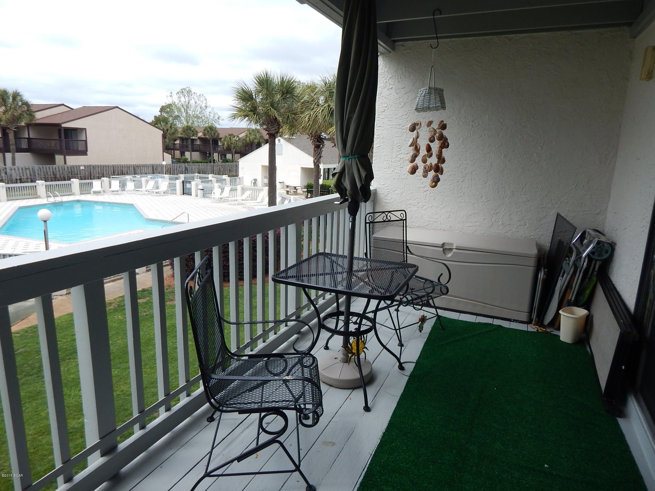 Endless Summer II - Residential