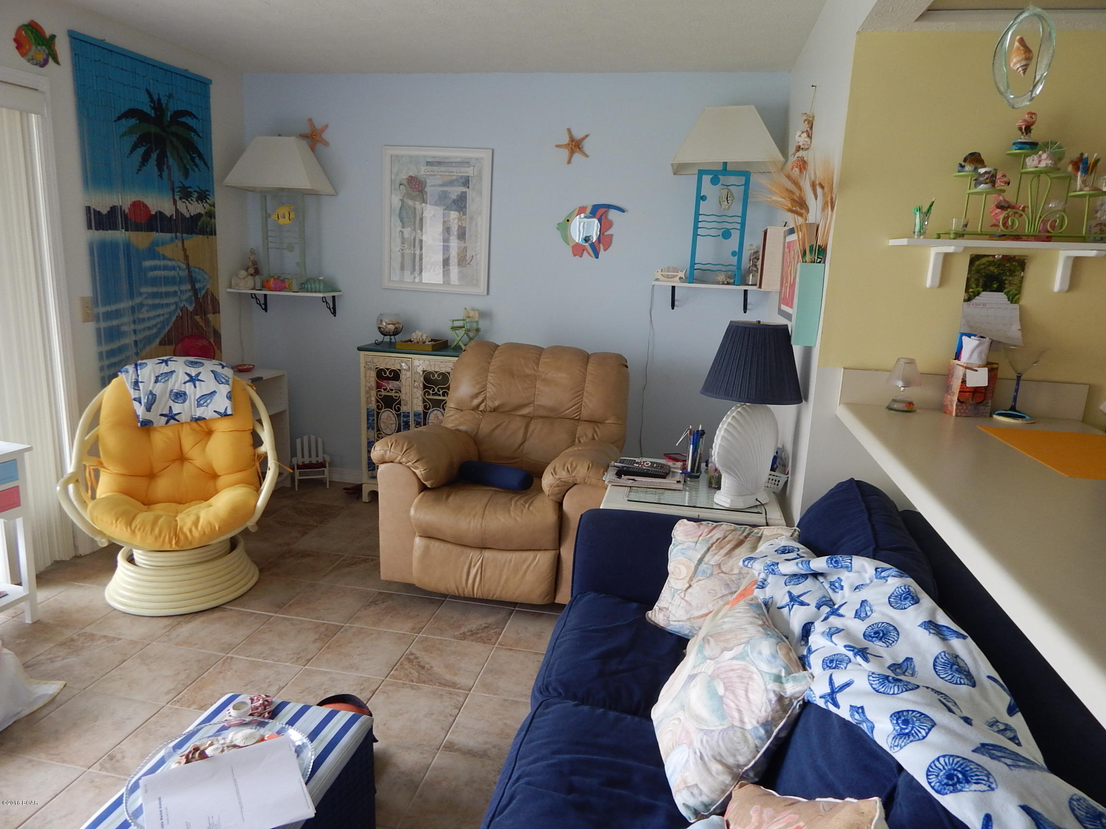 Endless Summer II - Residential