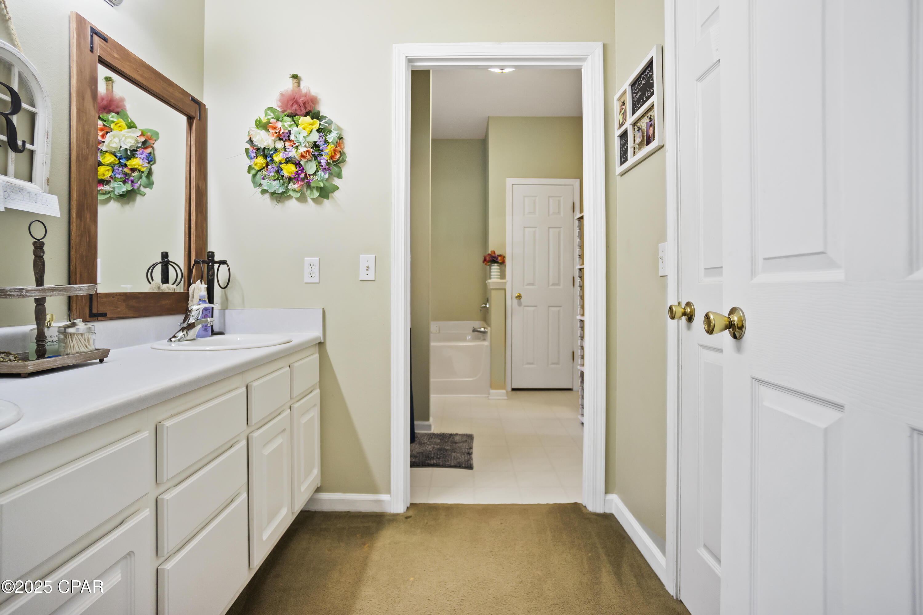 Ocheesee Estates - Residential