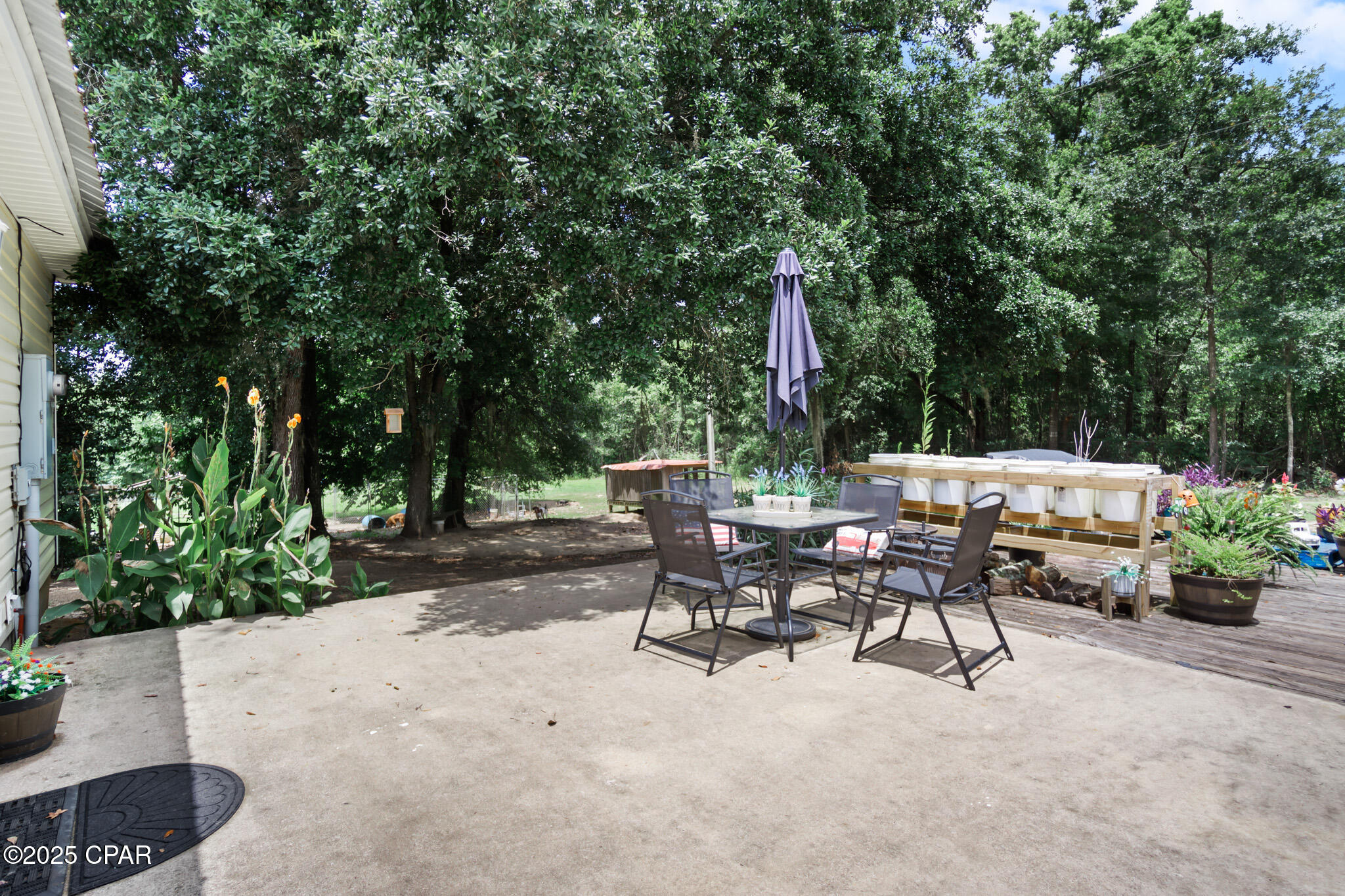 Ocheesee Estates - Residential