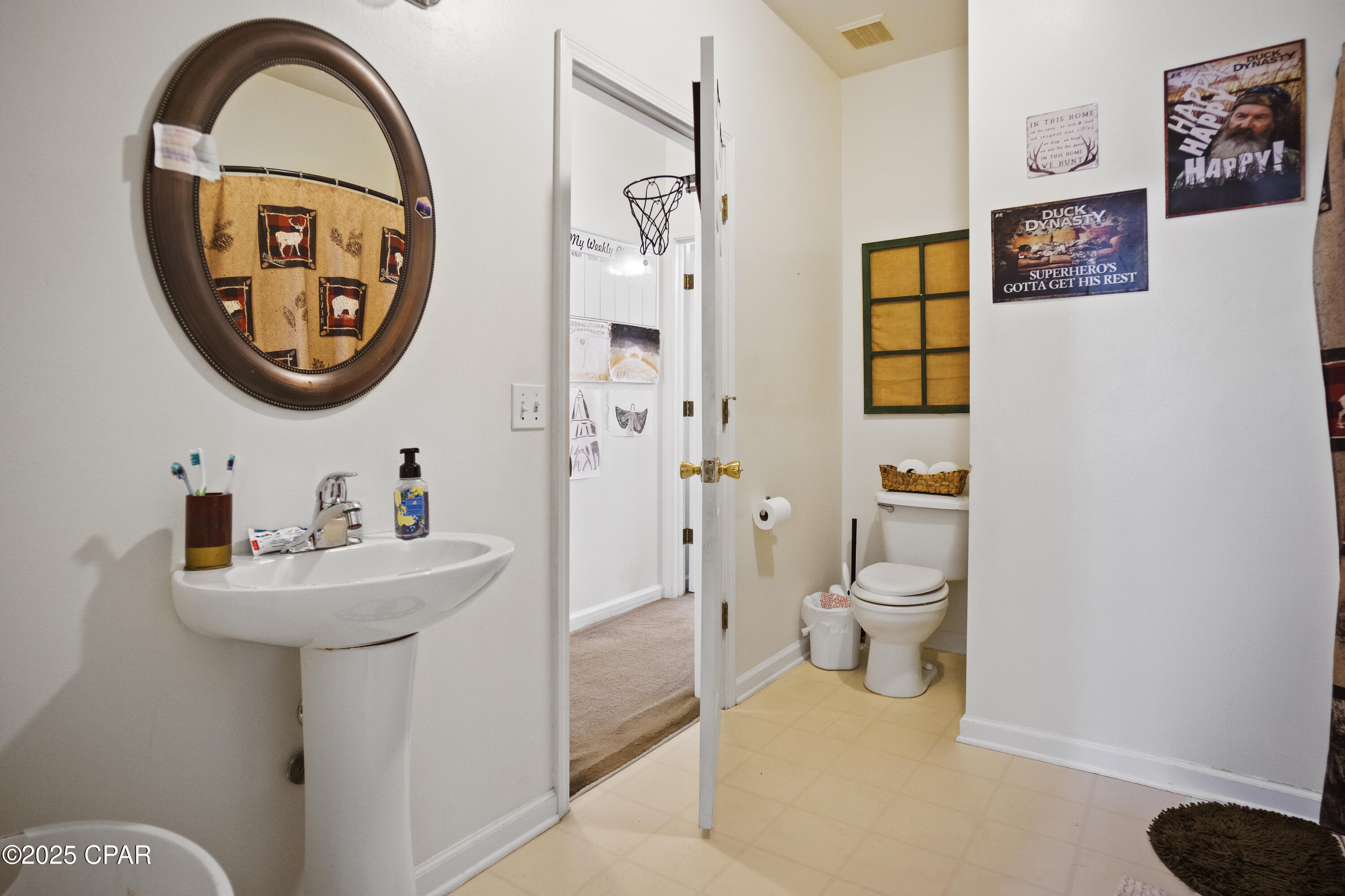 Ocheesee Estates - Residential