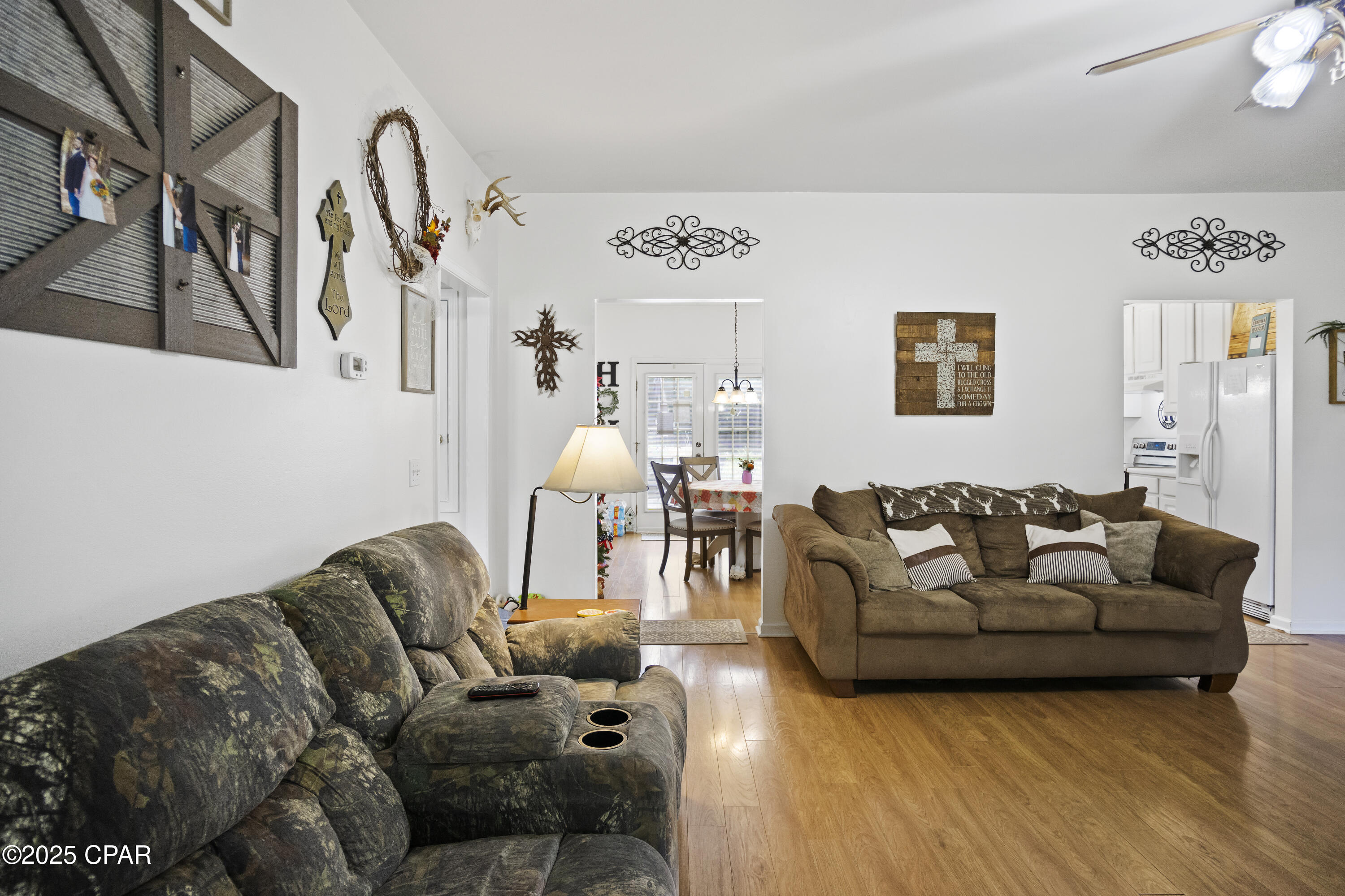 Ocheesee Estates - Residential