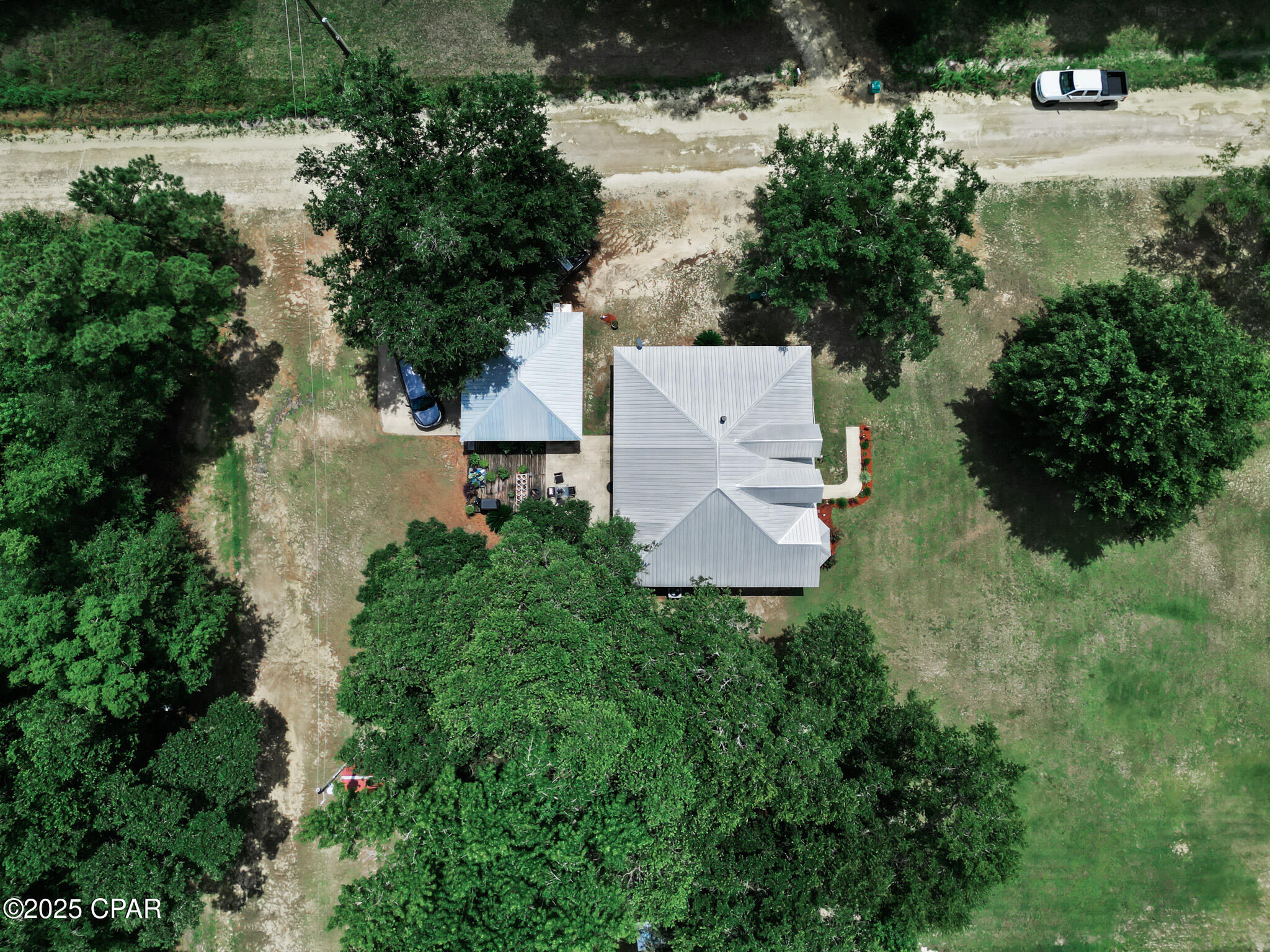 Ocheesee Estates - Residential