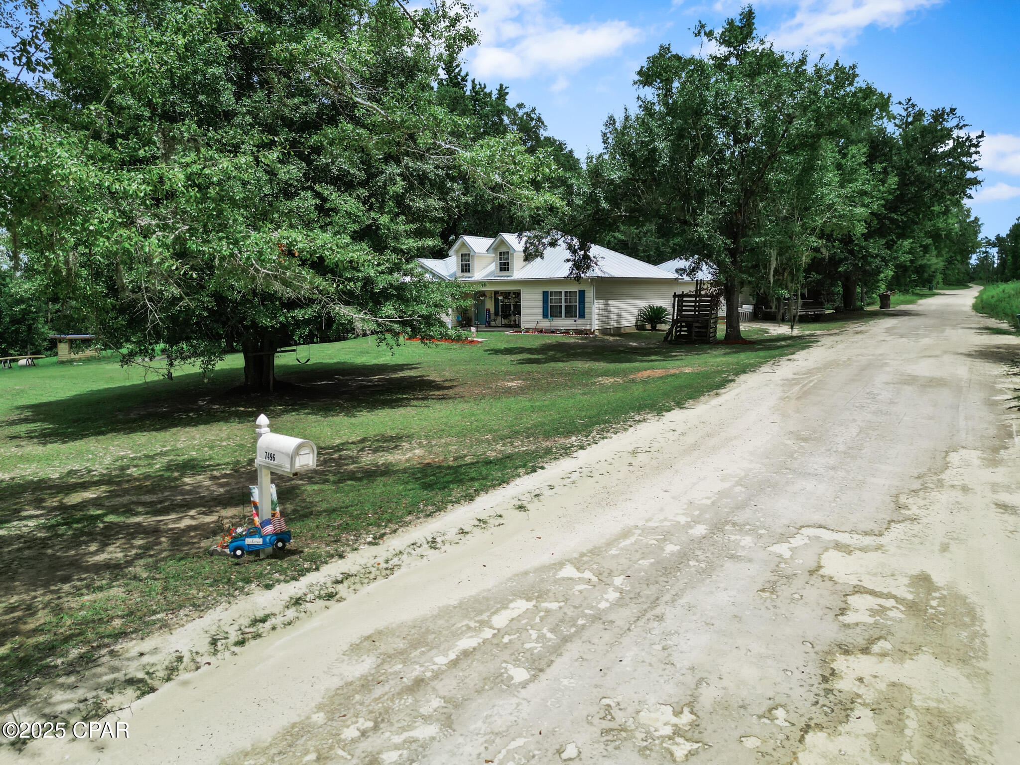 Ocheesee Estates - Residential