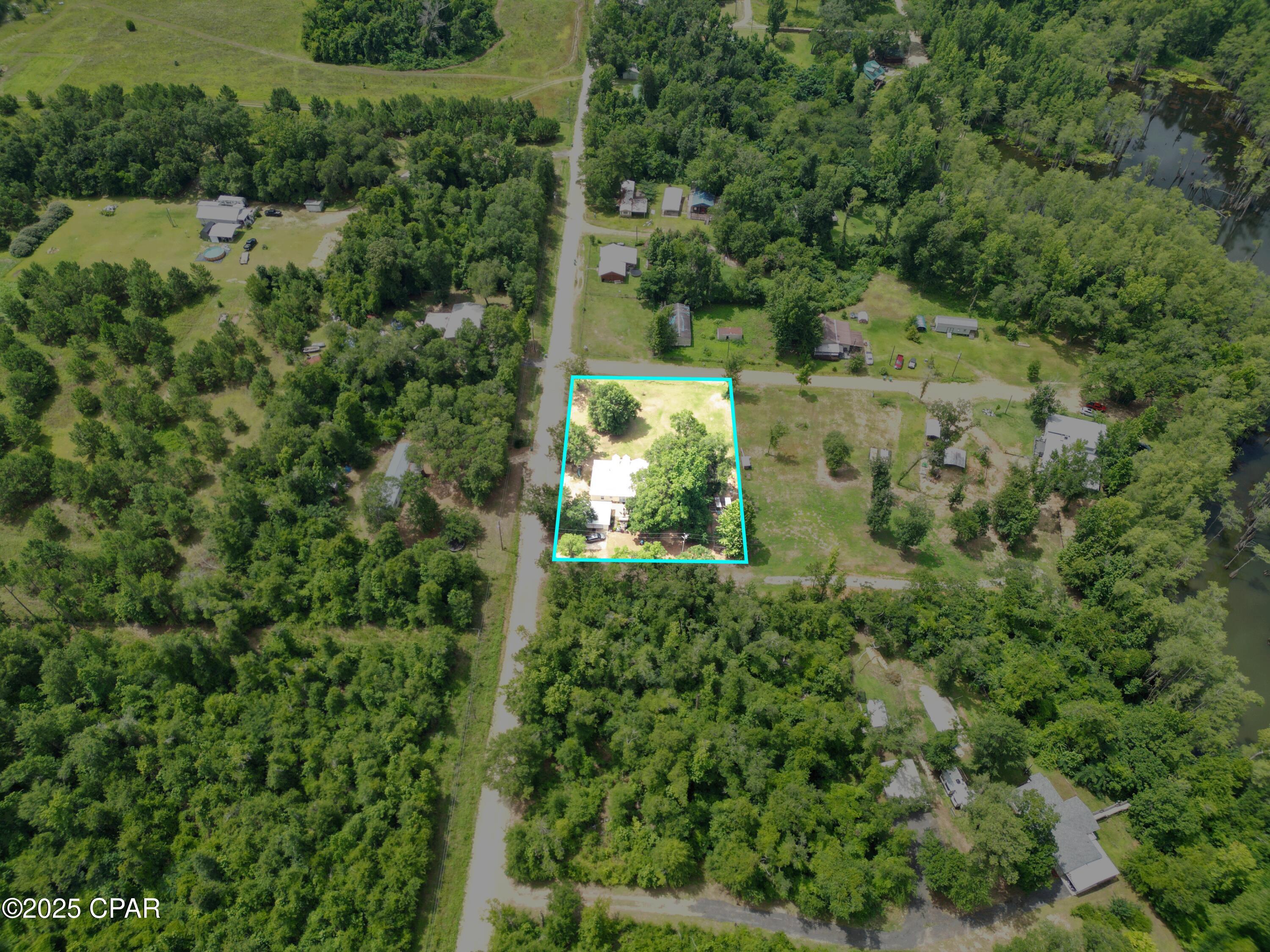 Ocheesee Estates - Residential