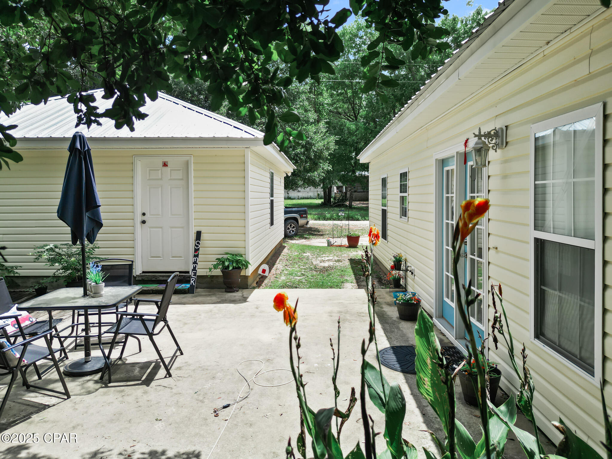 Ocheesee Estates - Residential