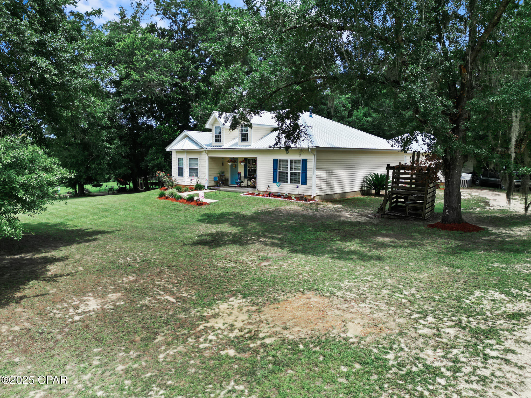 Ocheesee Estates - Residential