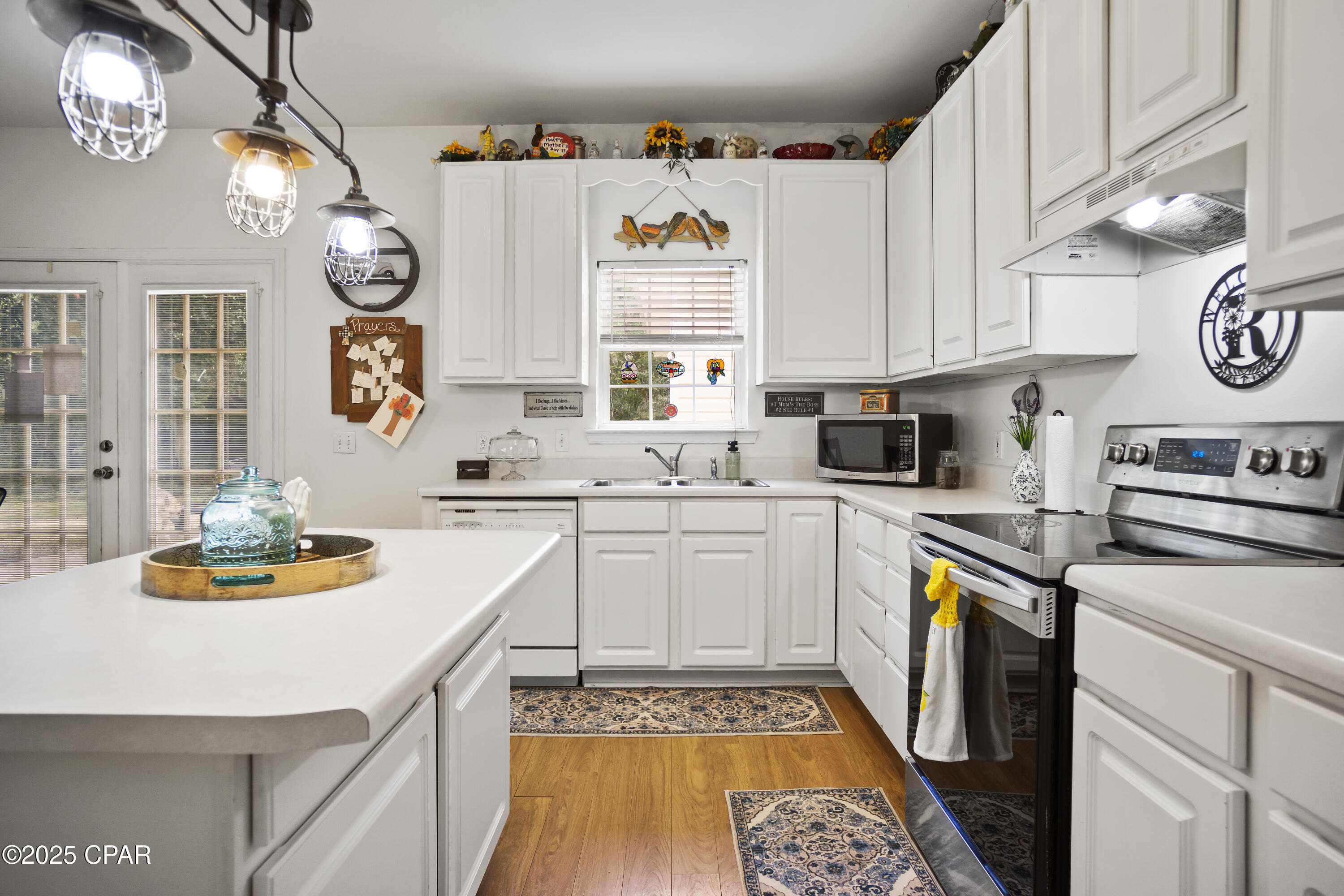 Ocheesee Estates - Residential