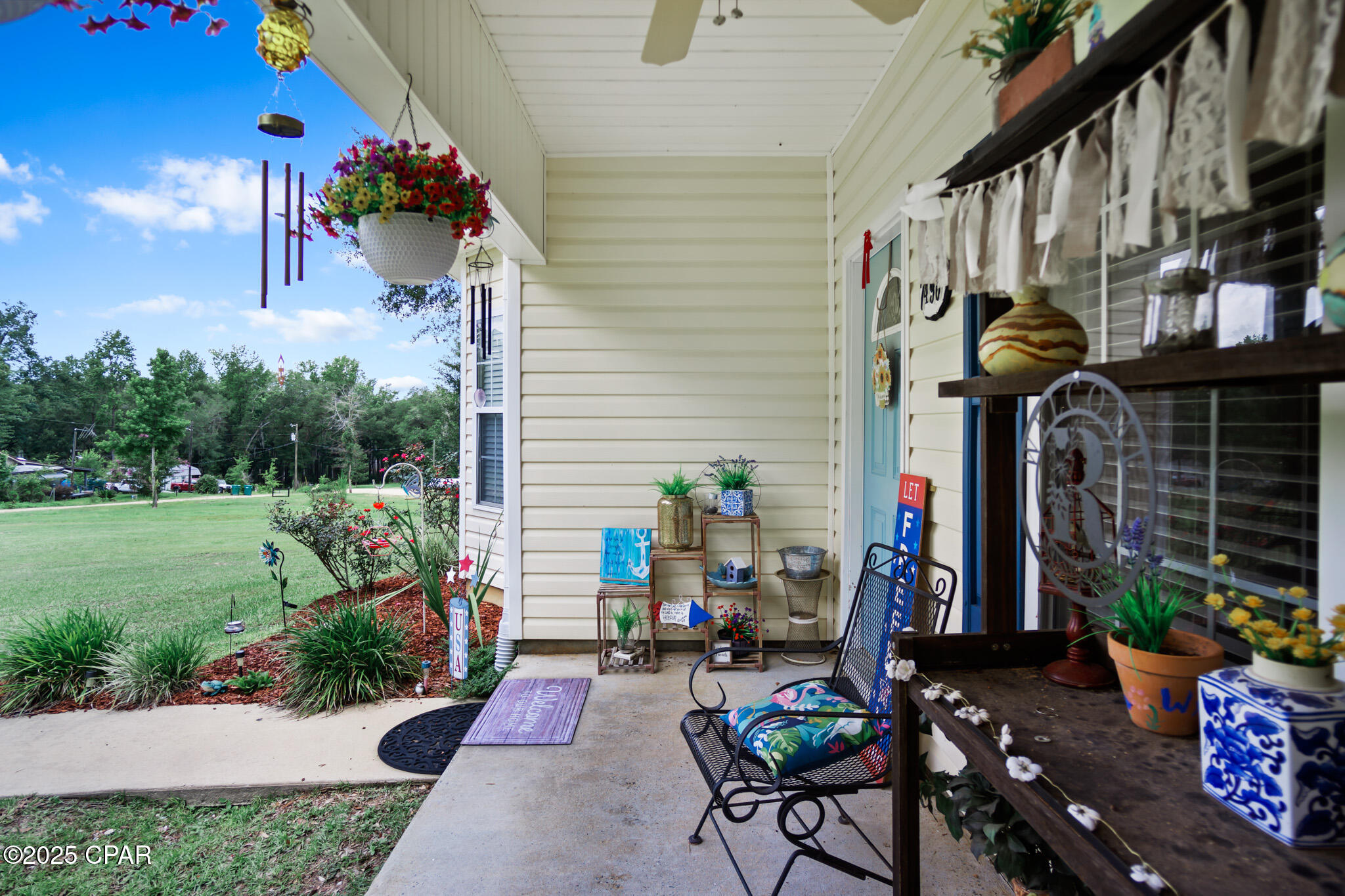 Ocheesee Estates - Residential