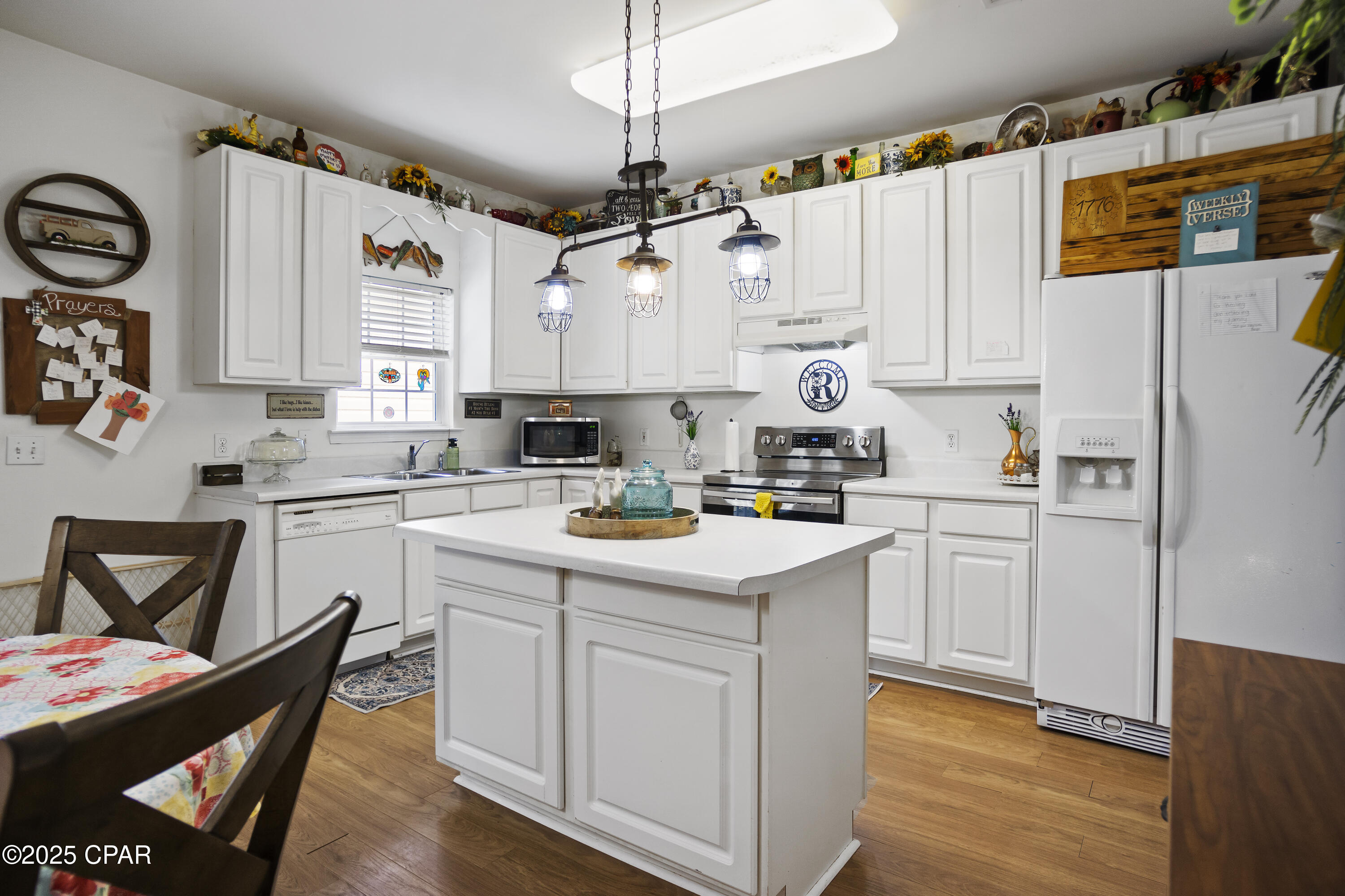 Ocheesee Estates - Residential