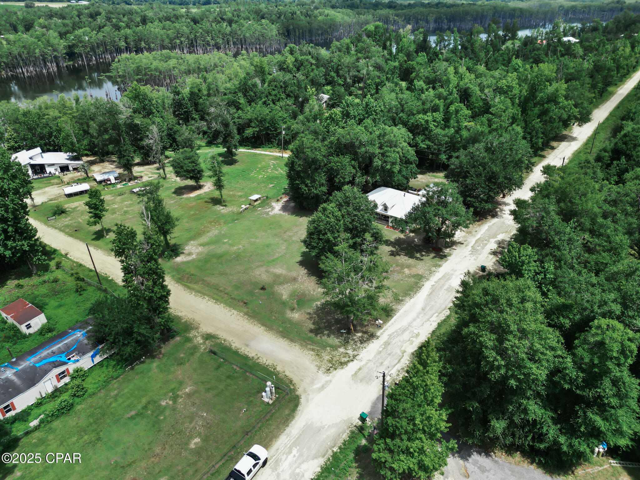 Ocheesee Estates - Residential